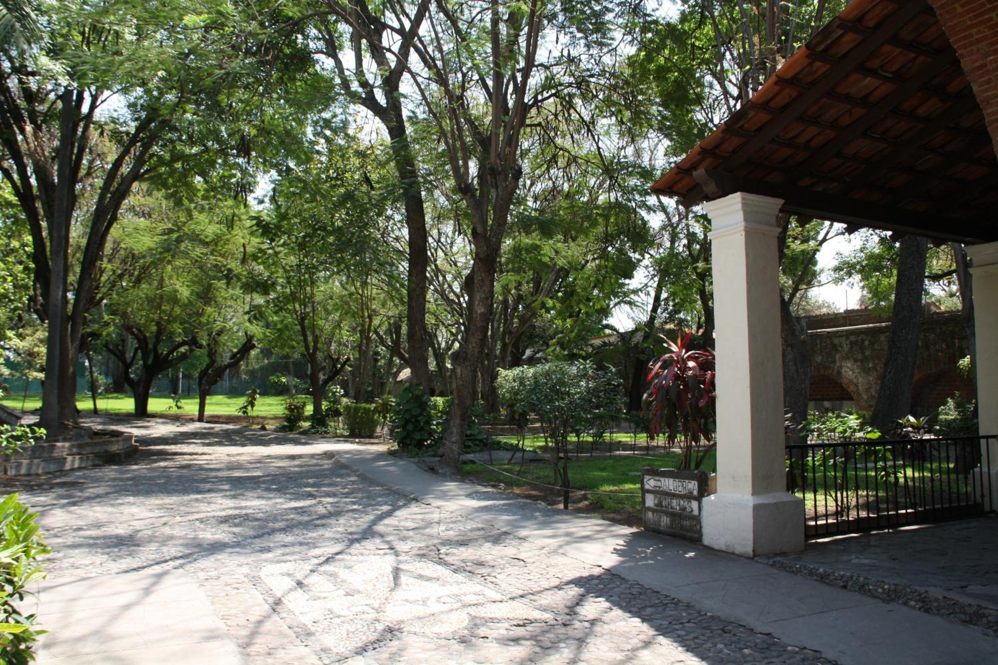 Hotel Hacienda Vista Hermosa