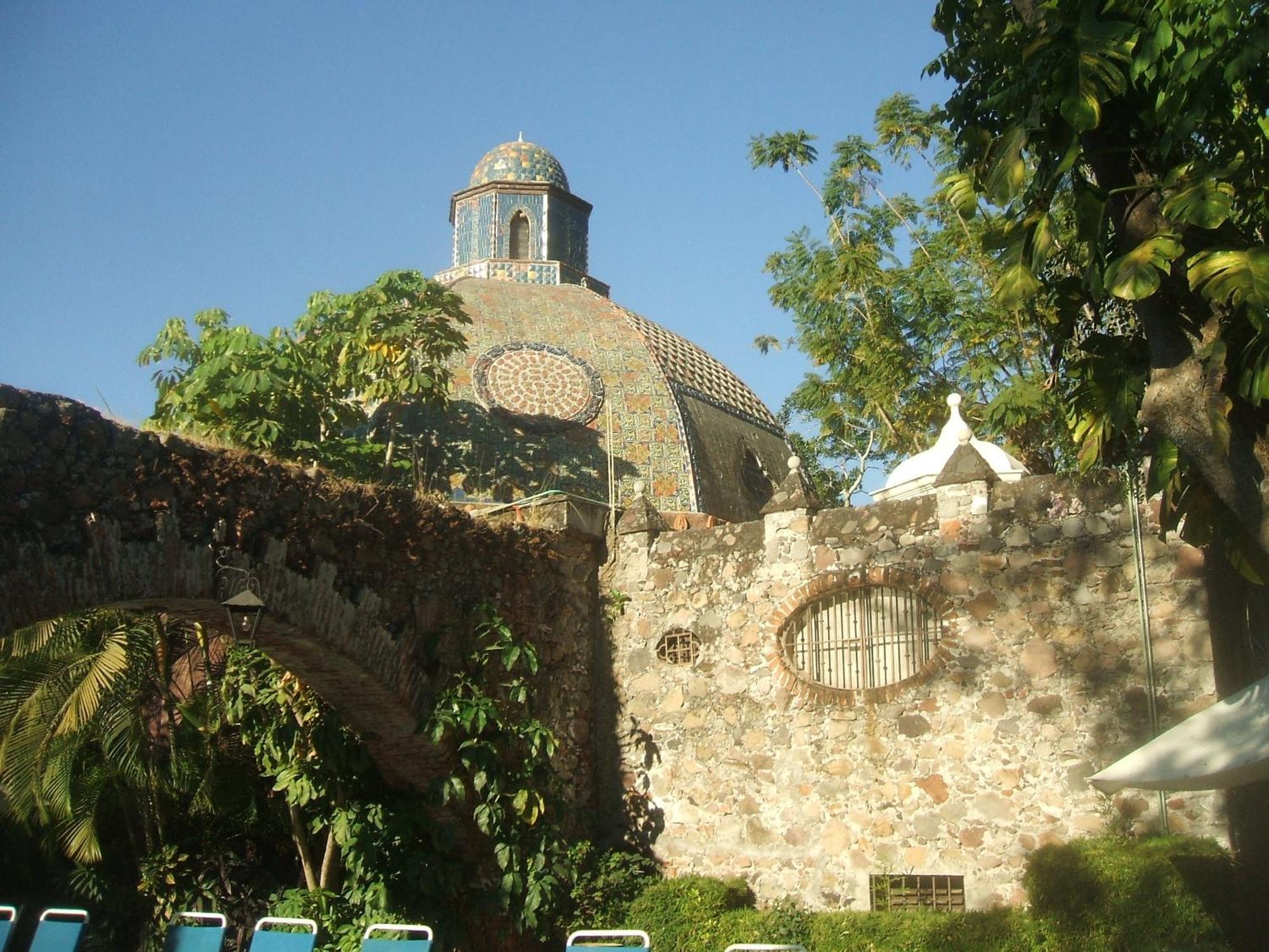 Hotel Hacienda Vista Hermosa 5*
