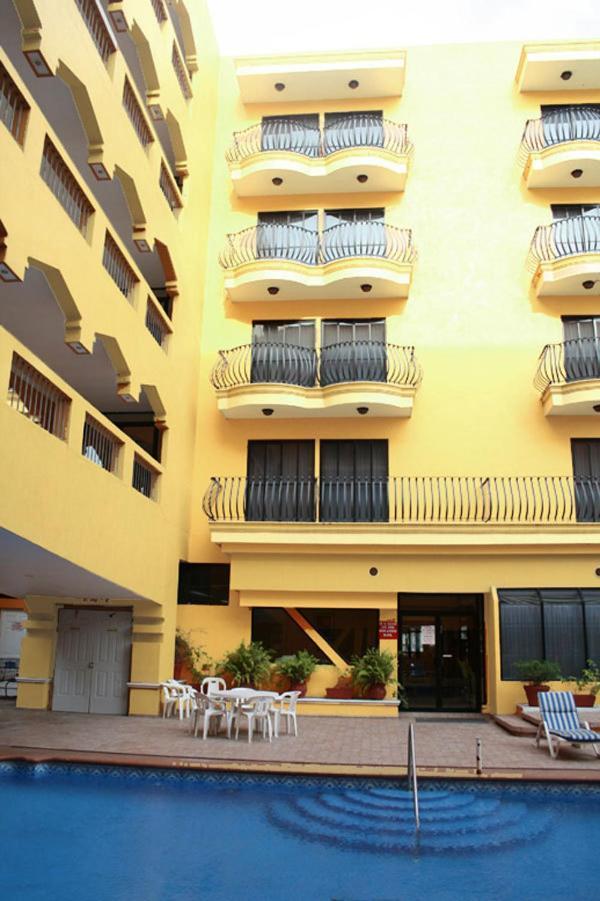 Grand Royal 3* Tampico