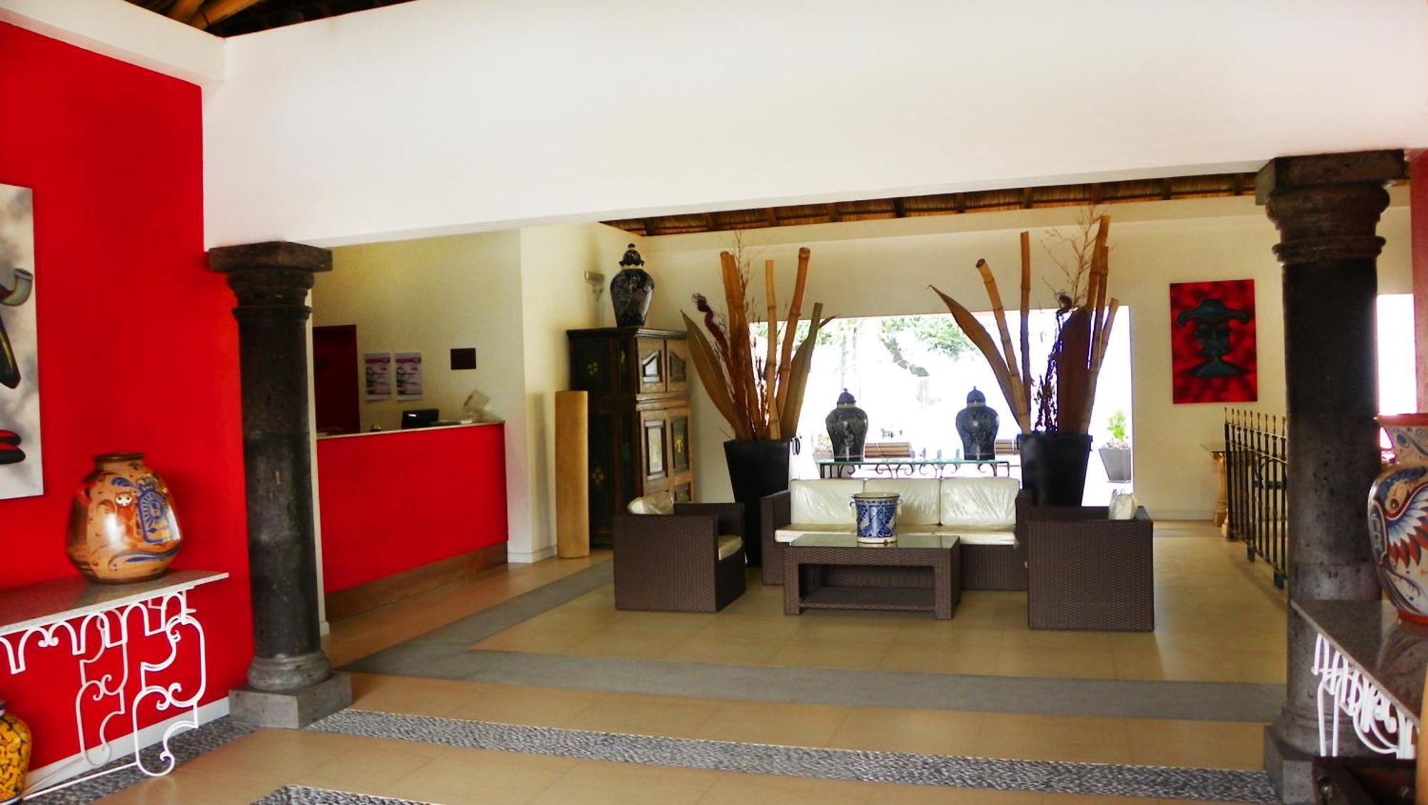 Zar Hotel