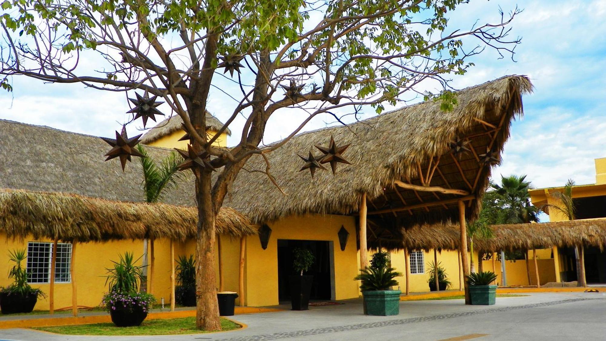 Zar 3* Manzanillo