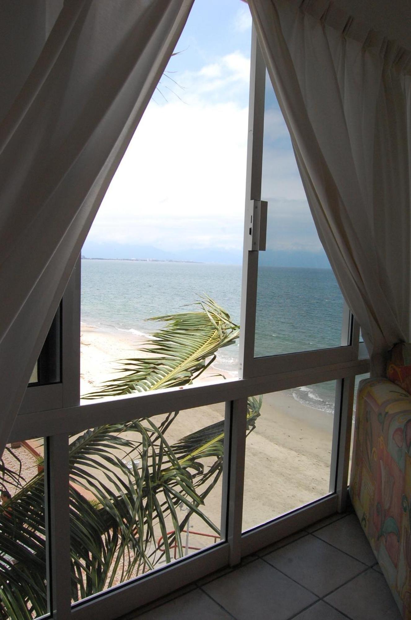 Atlas - Ocean Front * Bucerias