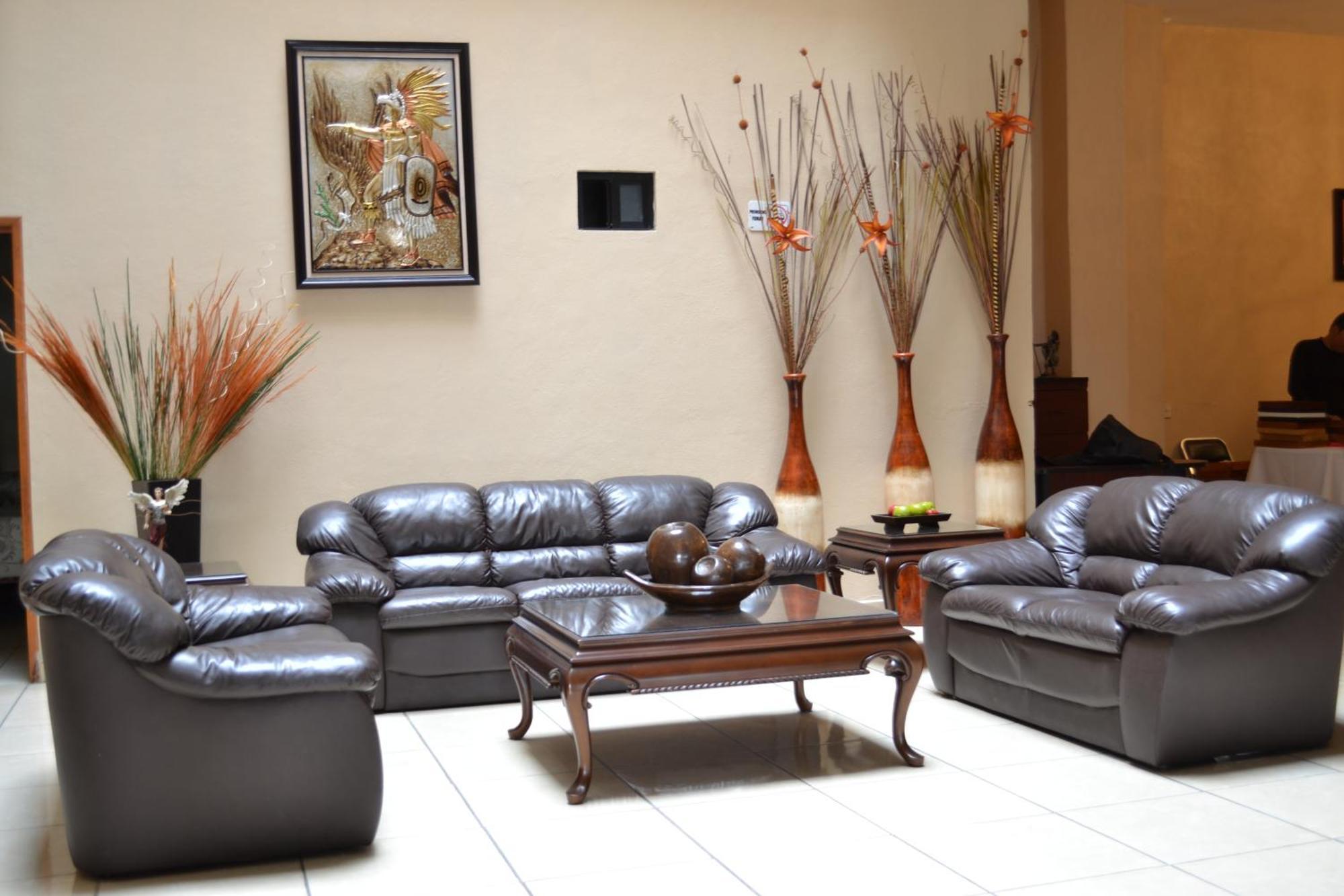 Hotel Conquistadores Zacatecas