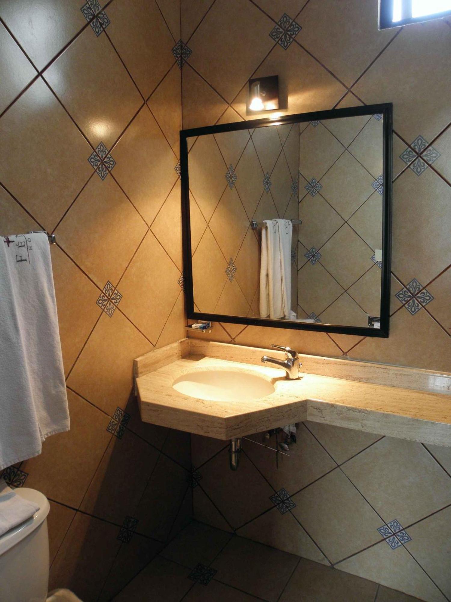 Hotel Fenix 3*