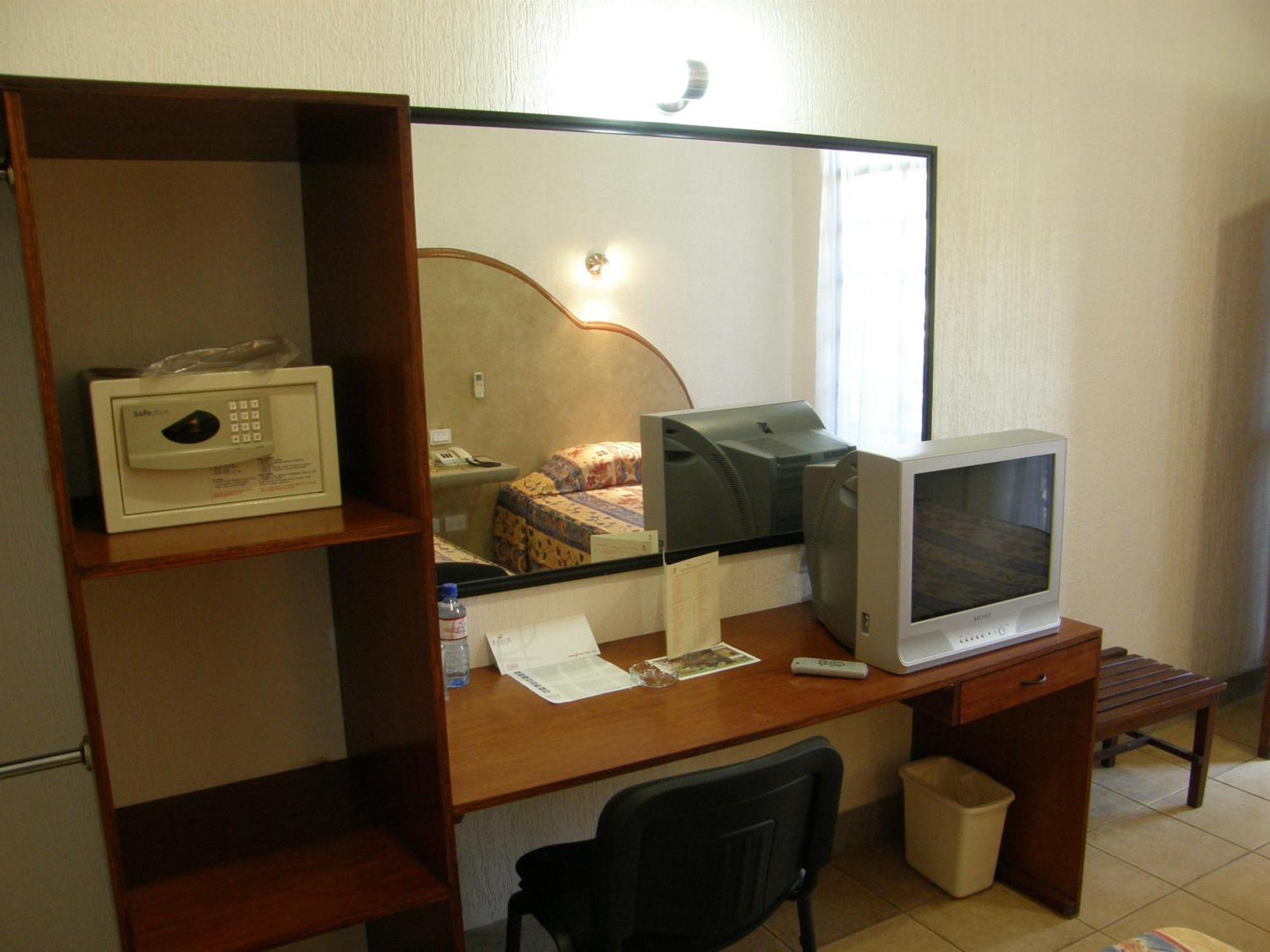 Hotel Fenix Tapachula