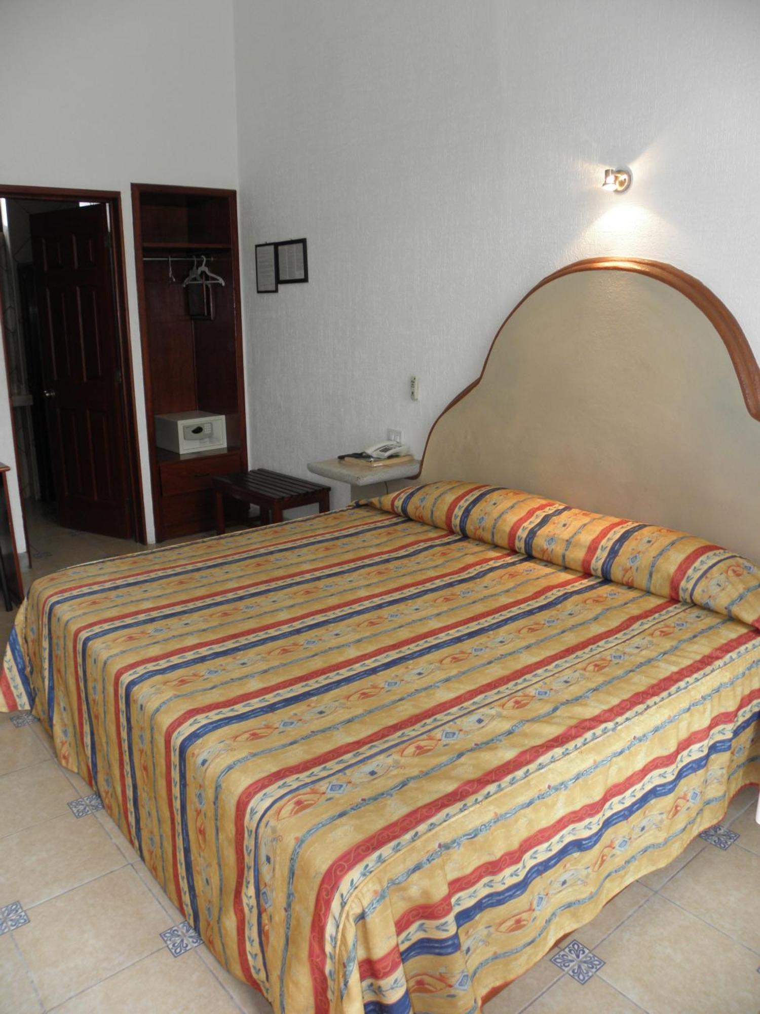 Fenix 3* Tapachula