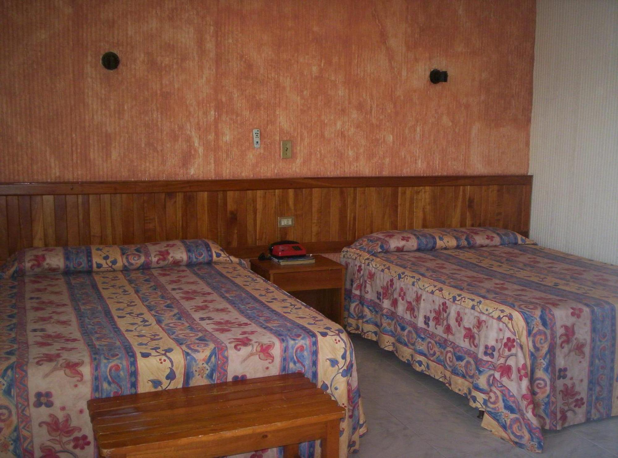 Hotel Fenix Tapachula