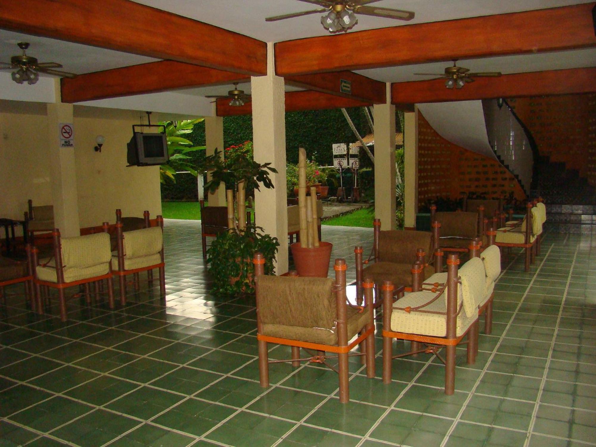 Hotel Fenix 3*