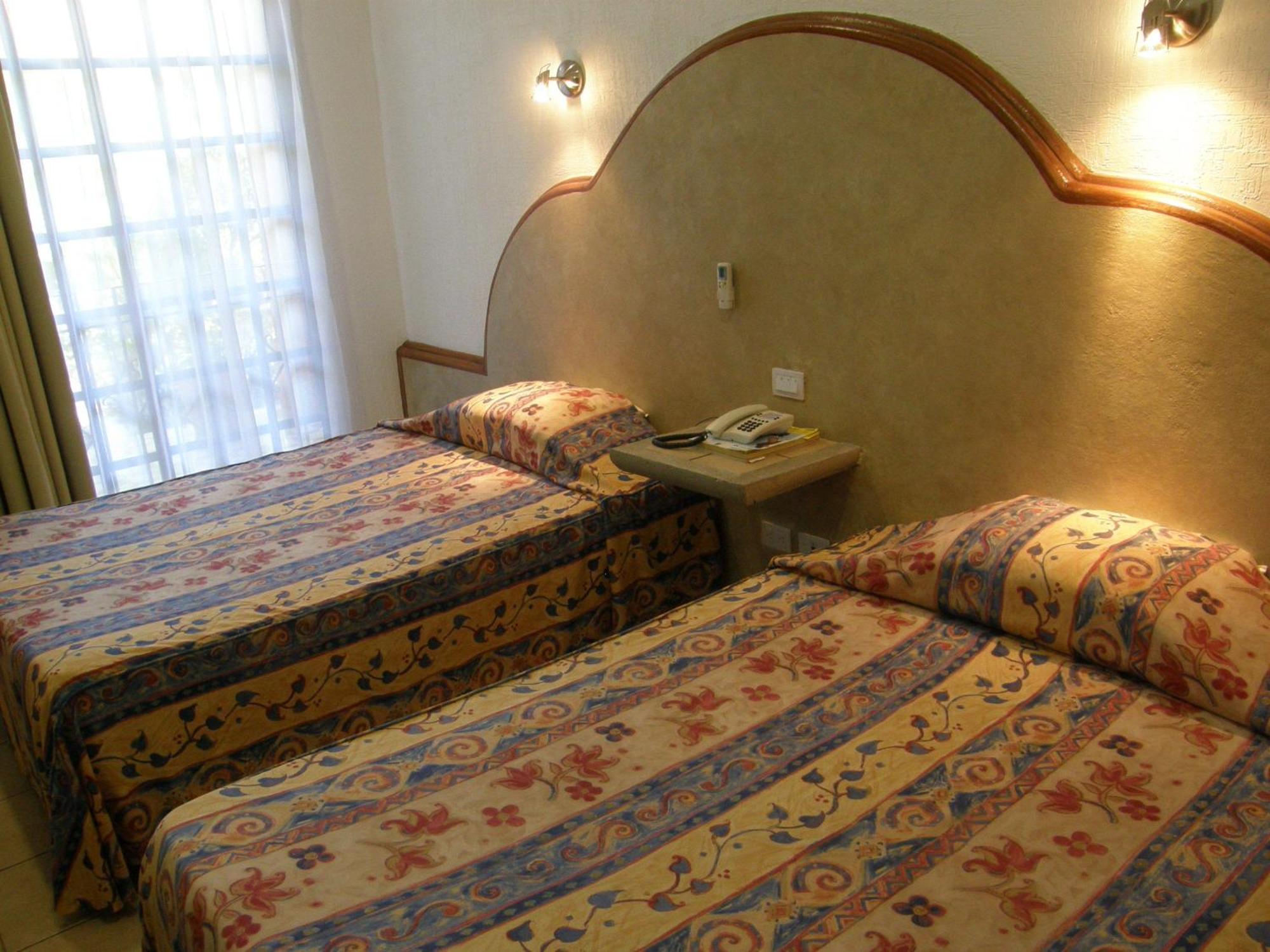 Hotel Fenix 3*