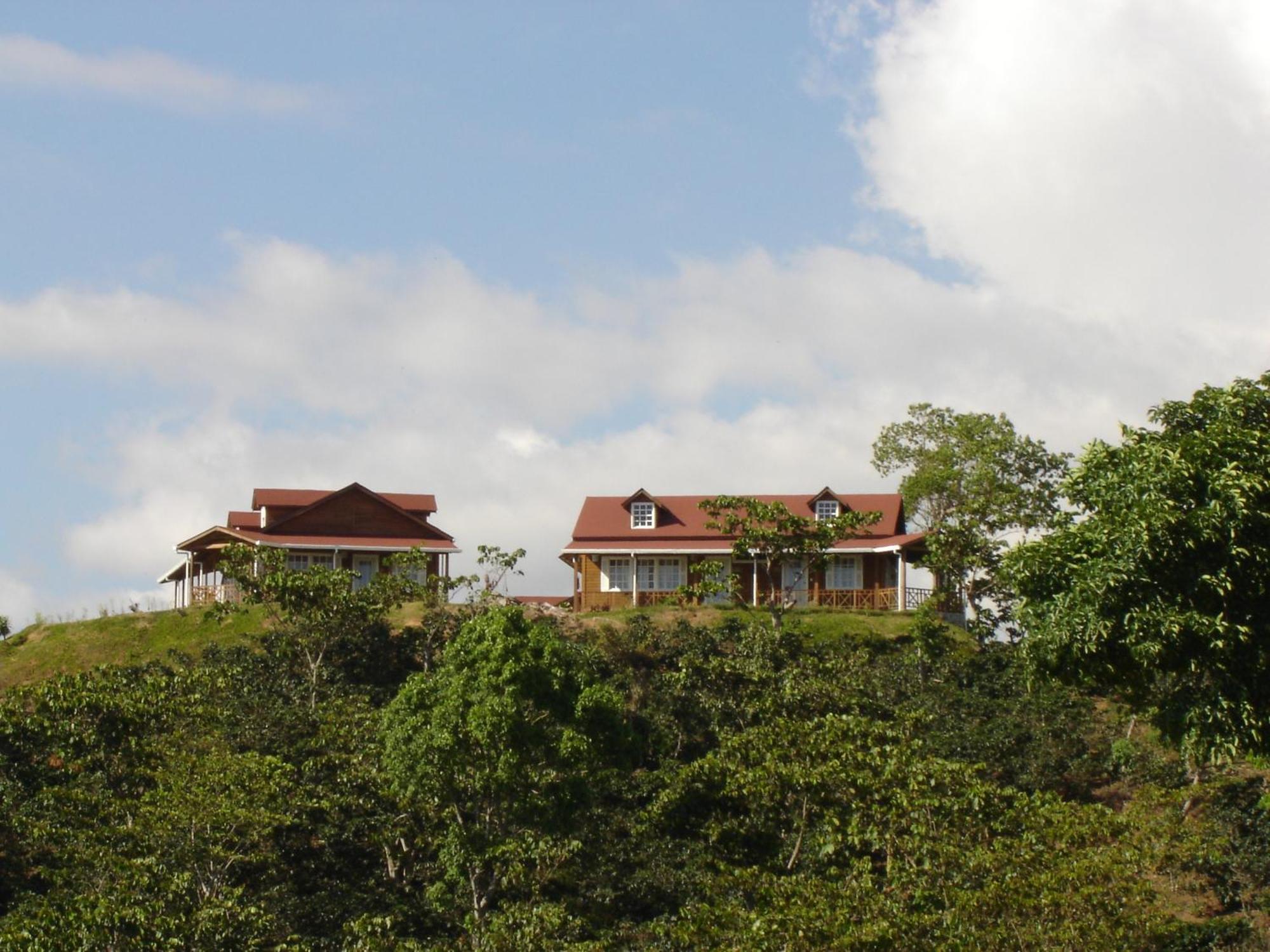 Finca Hamburgo La Ruta Del Cafe 5* Tuzantan