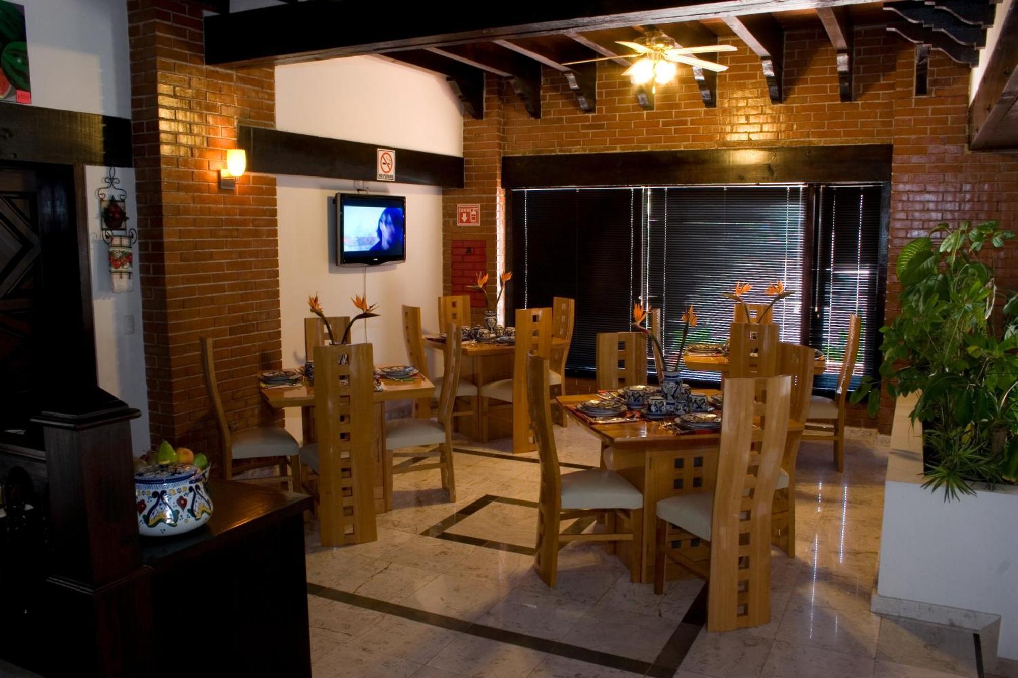 La Capilla Boutique Hotel Valle de Bravo
