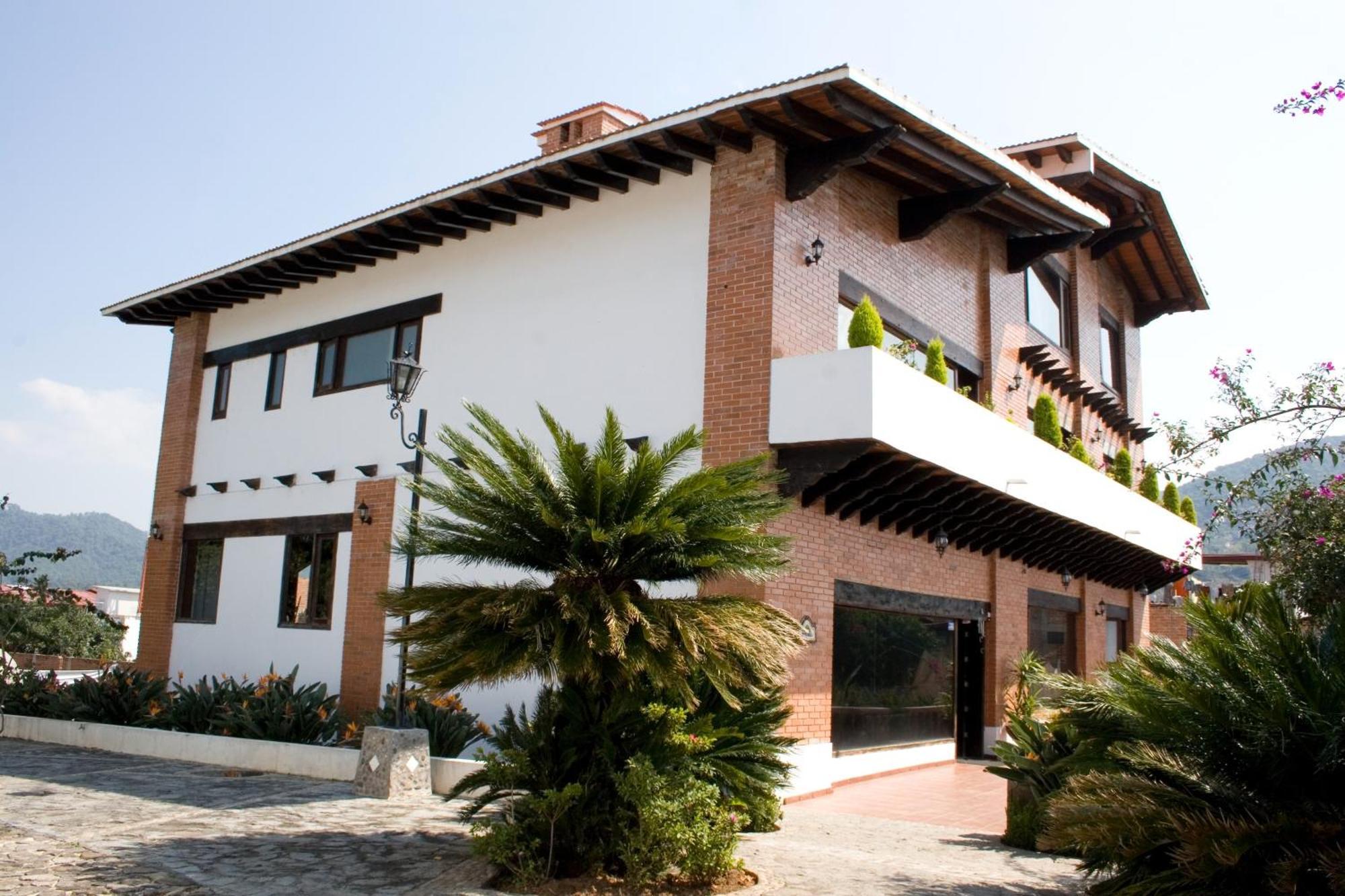 La Capilla Boutique