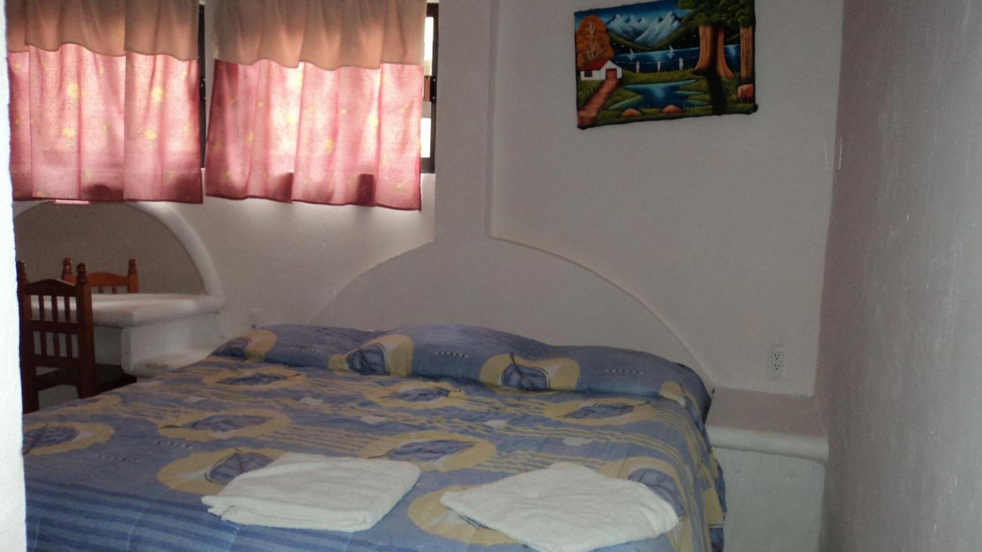 Puerto Villamar Hotel 3*