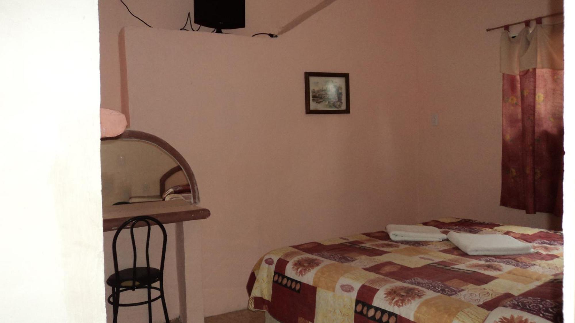 Puerto Villamar Hotel 3*