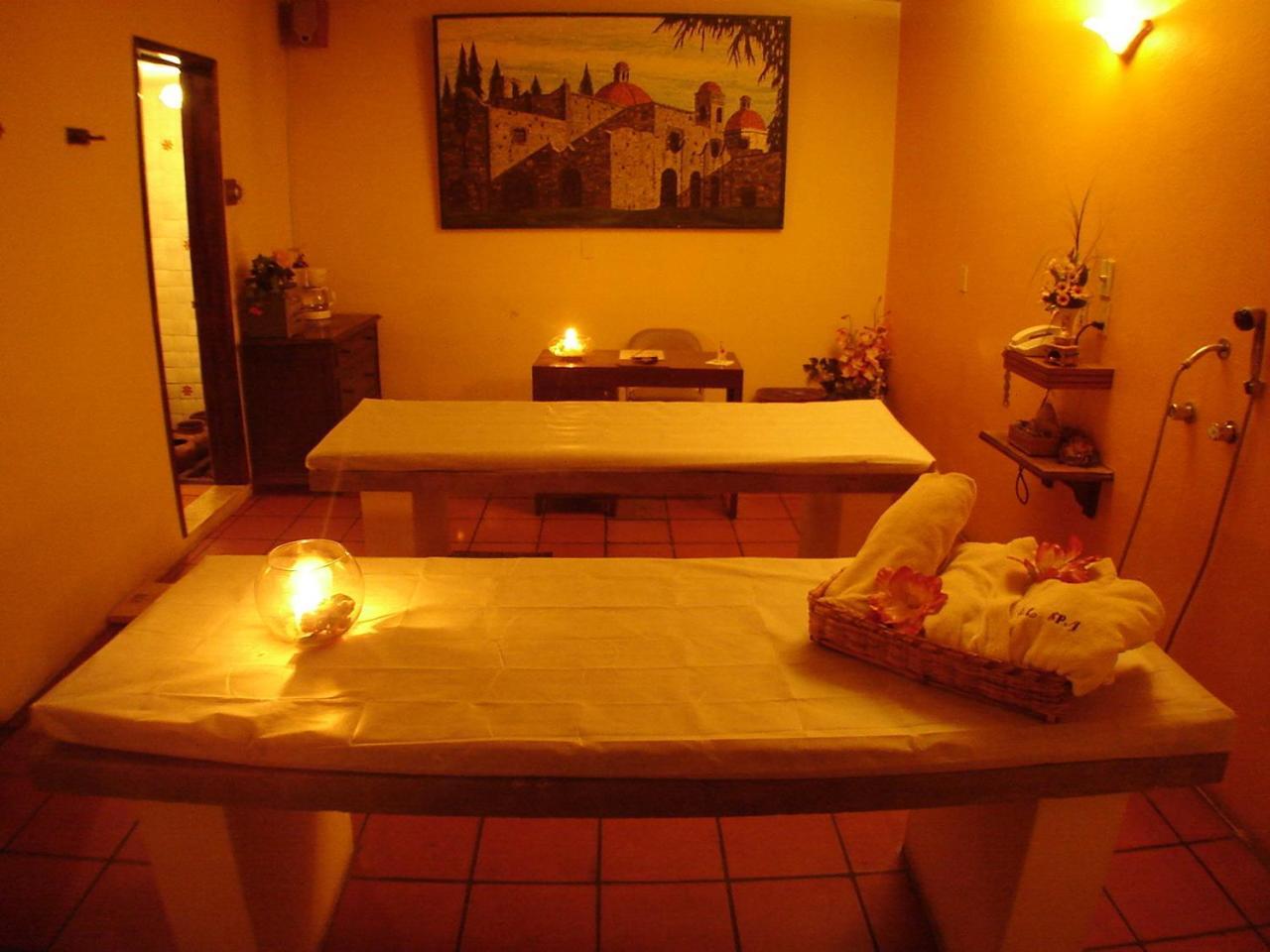 Casa Cantarranas