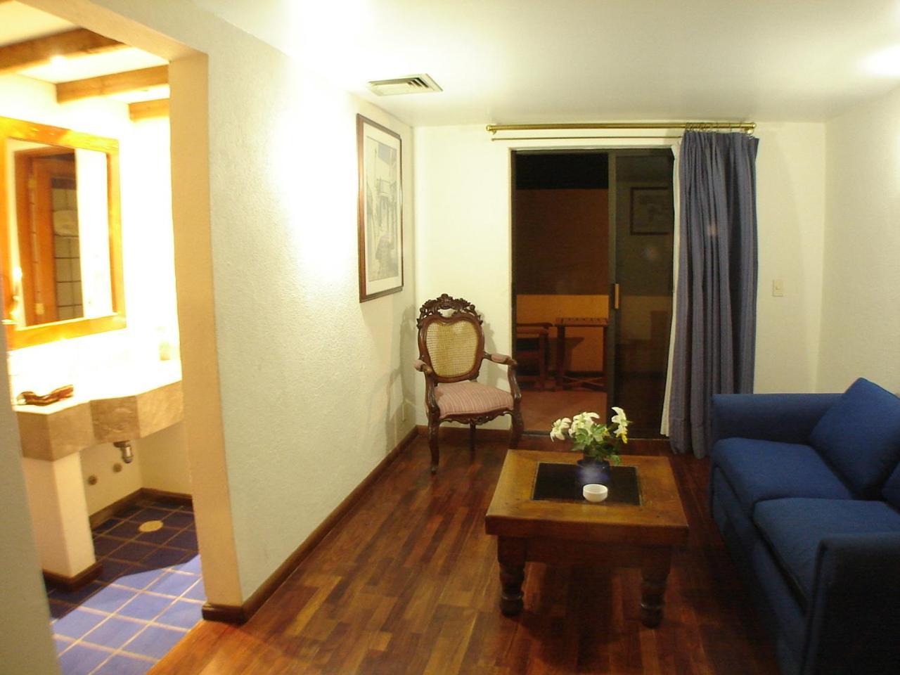 Hotel Casa Cantarranas 5*
