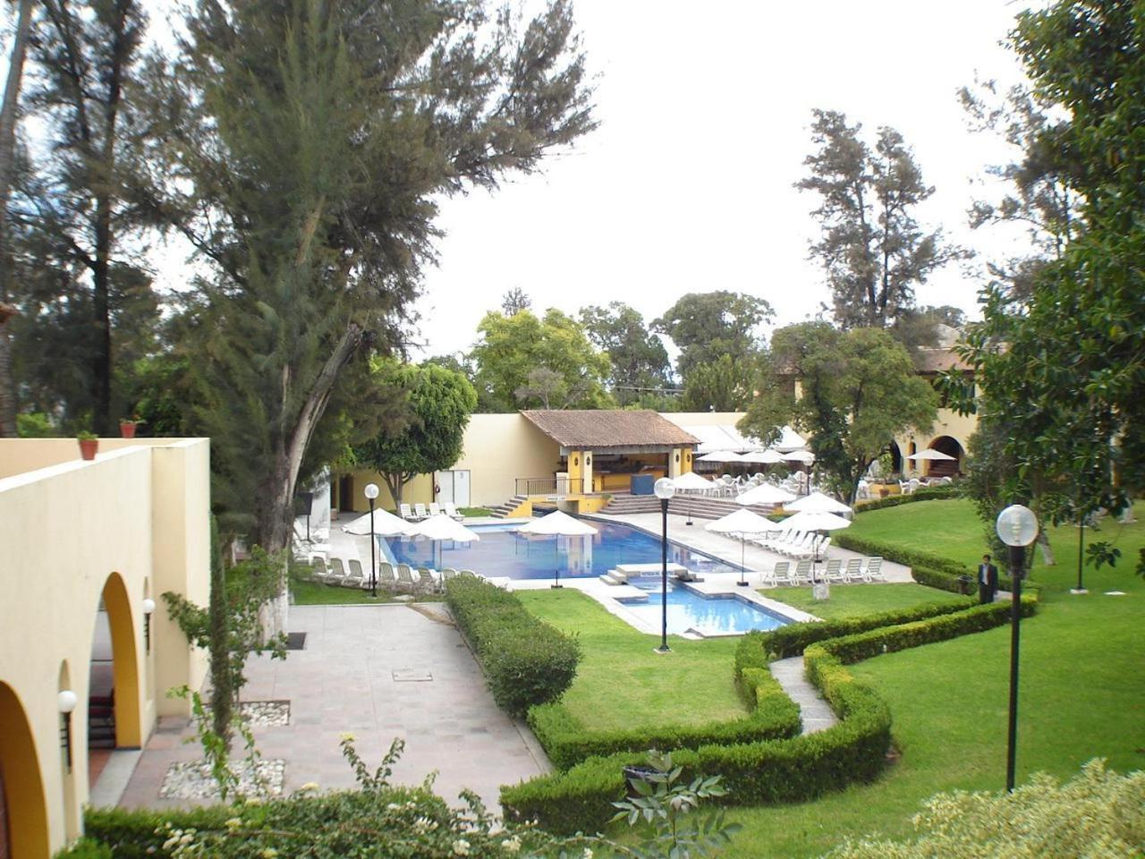 Casa Cantarranas