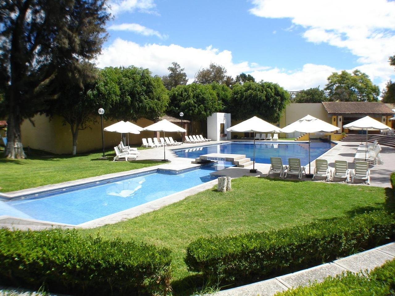 Hotel Casa Cantarranas 5*