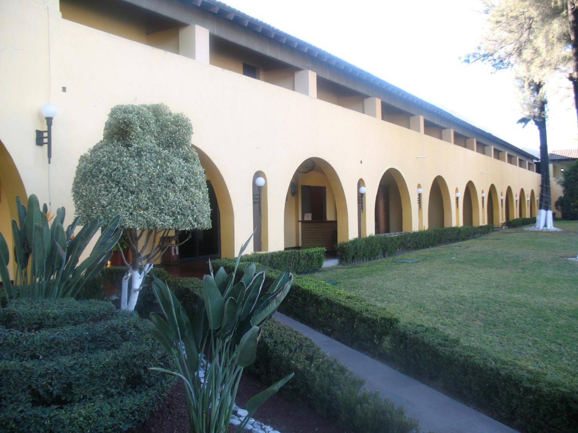Casa Cantarranas Hotel