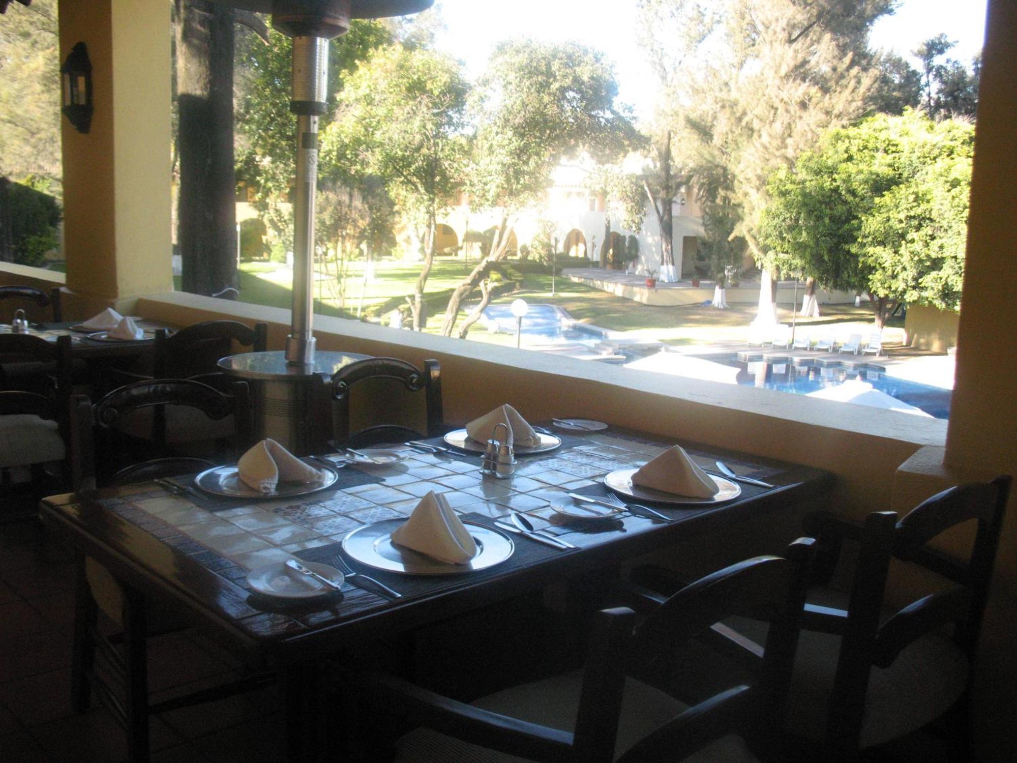 Casa Cantarranas Tehuacan