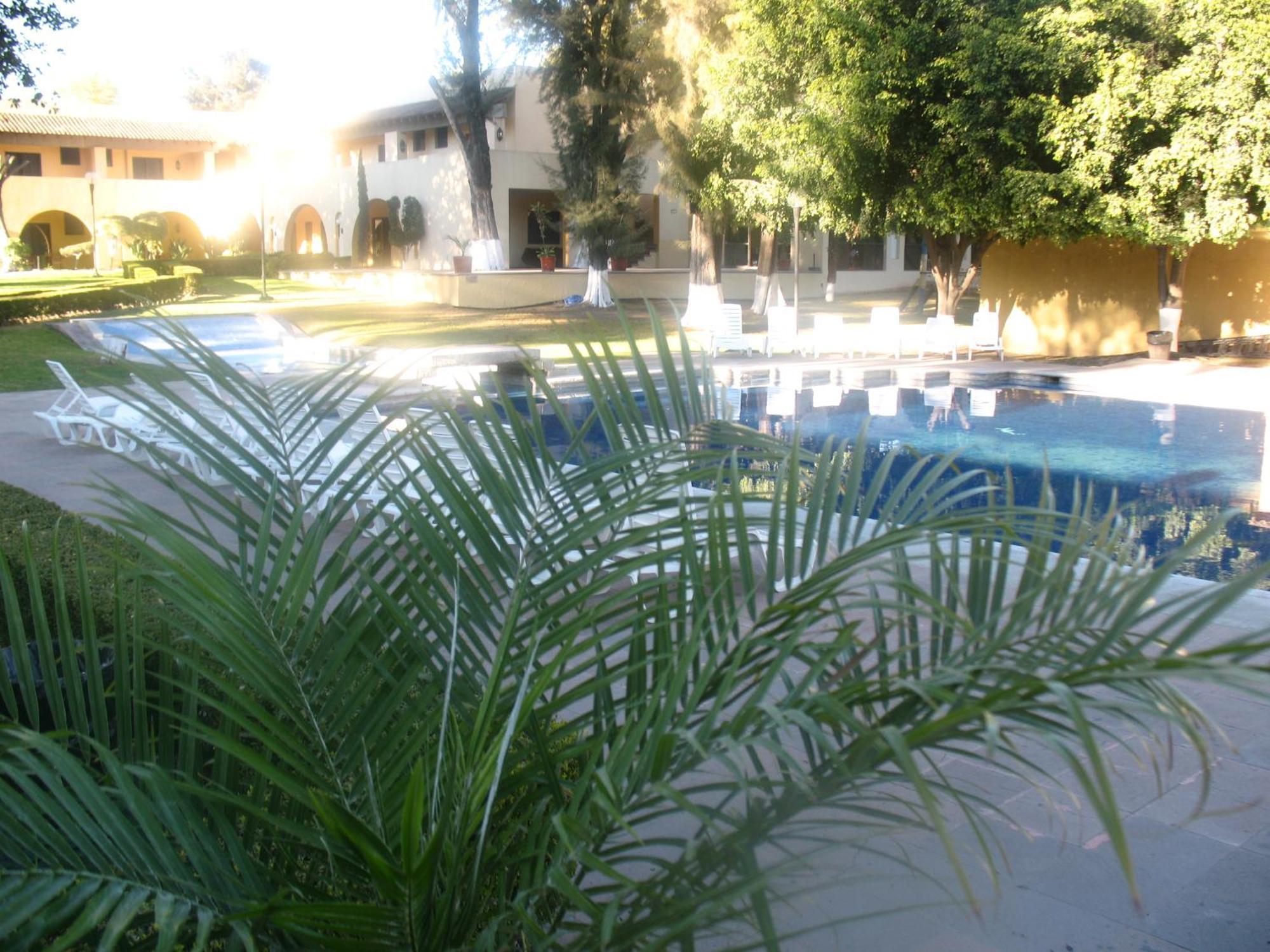 Casa Cantarranas Hotel