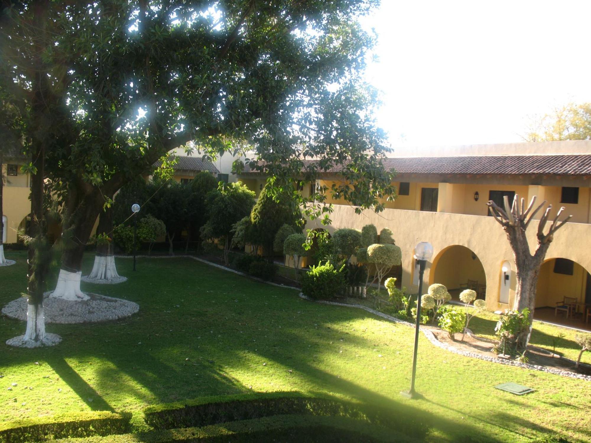 Casa Cantarranas