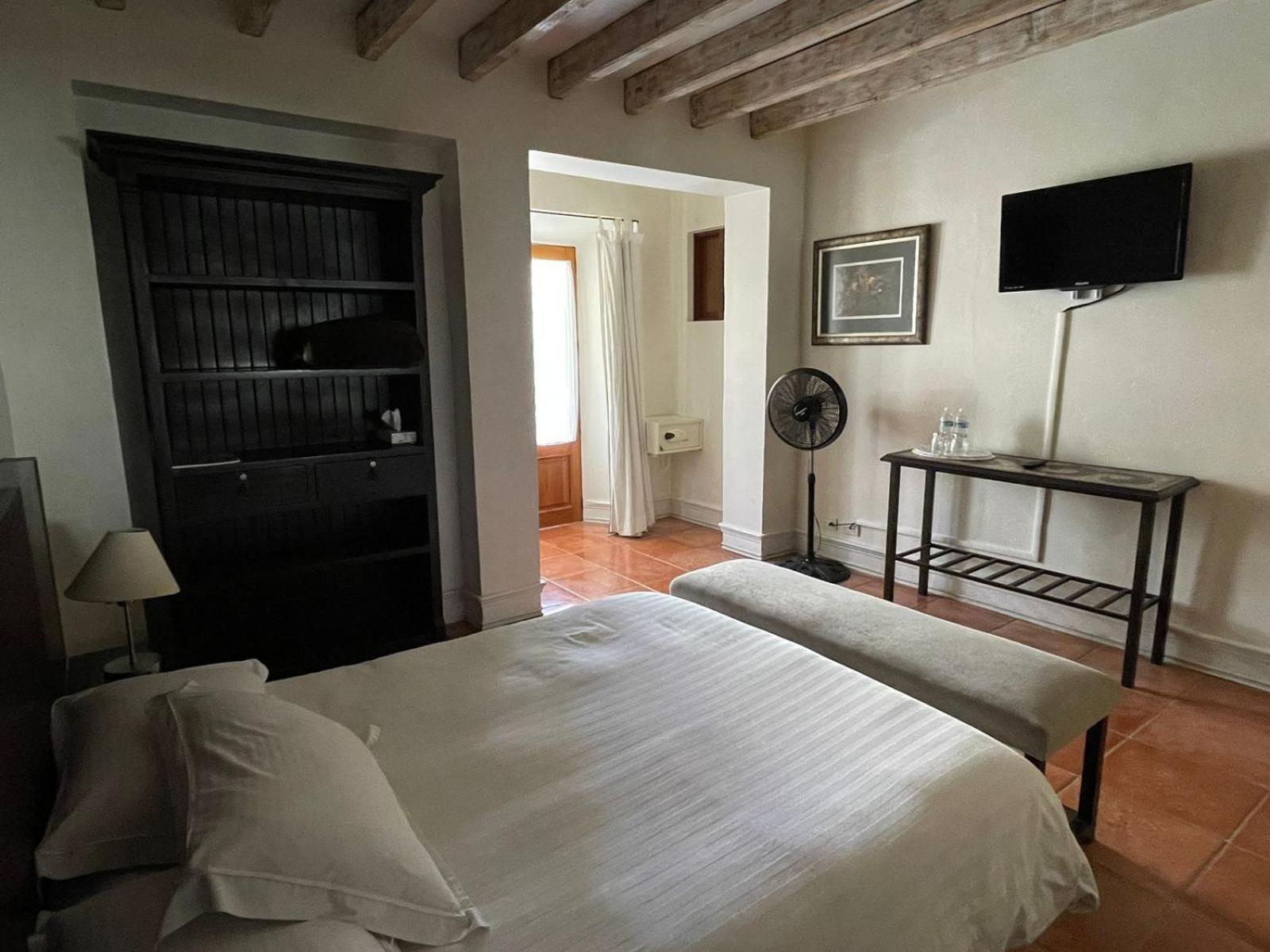 Casa Mateo Boutique Hotel Bernal