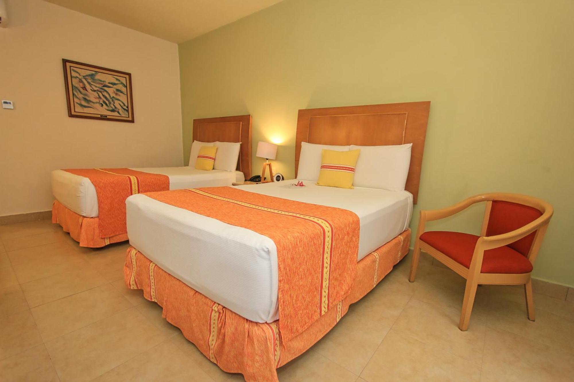 Resort Binniguenda & Club Huatulco