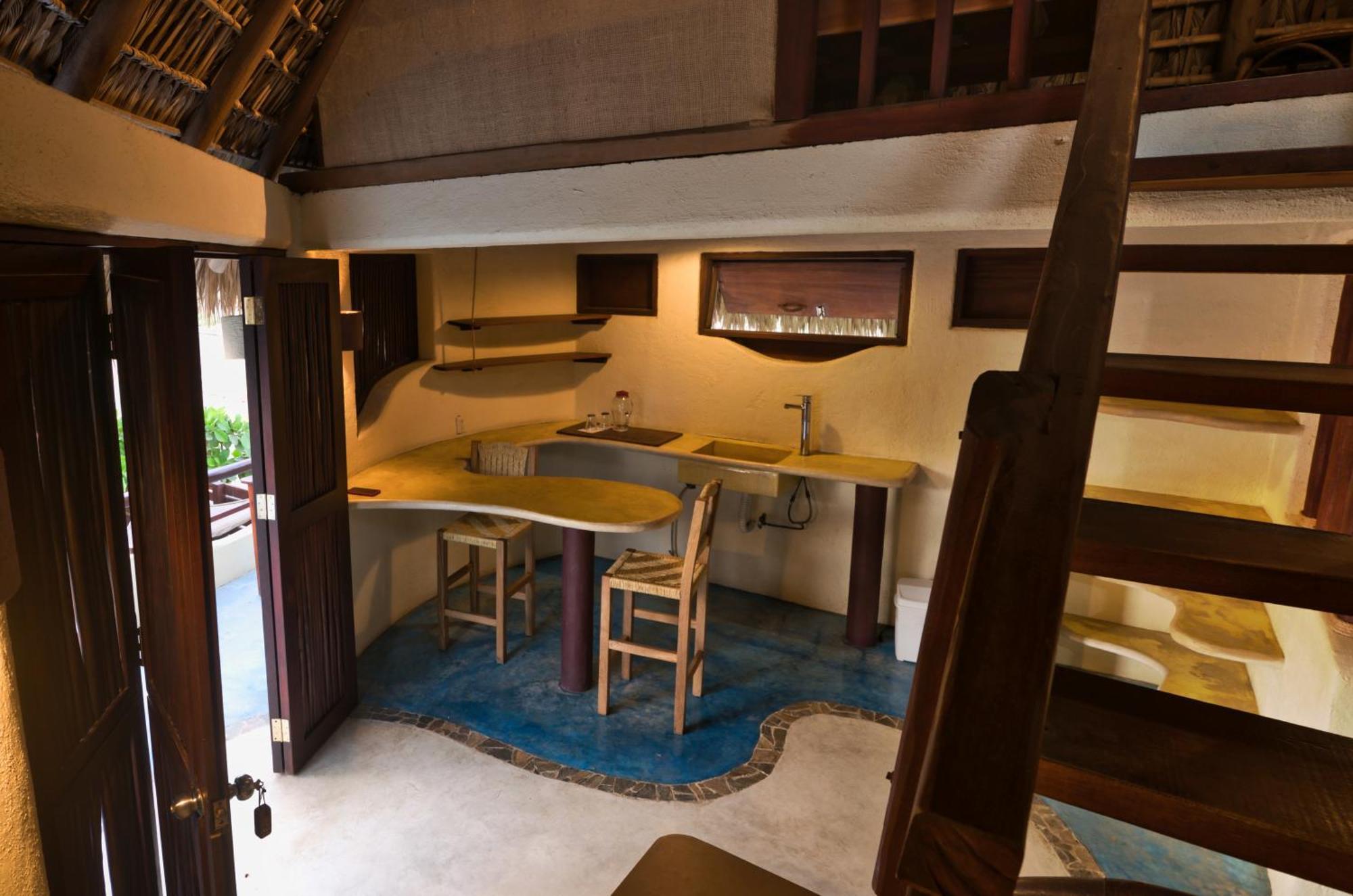 Punta Placer Hotel San Agustinillo