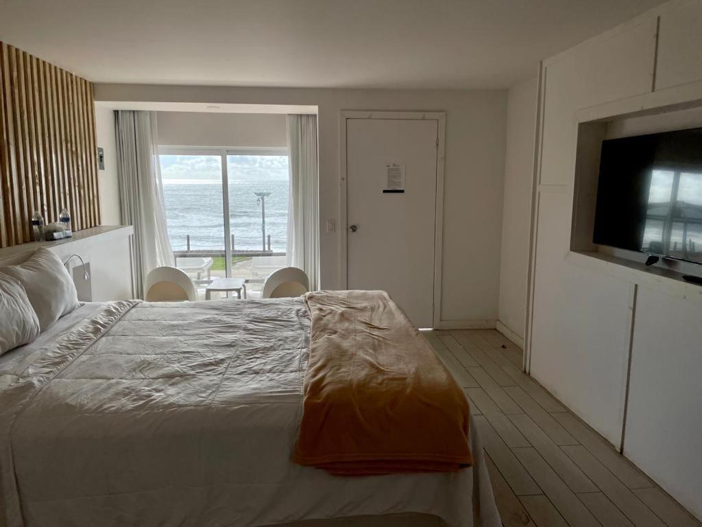Castillos Del Mar Hotel Rosarito
