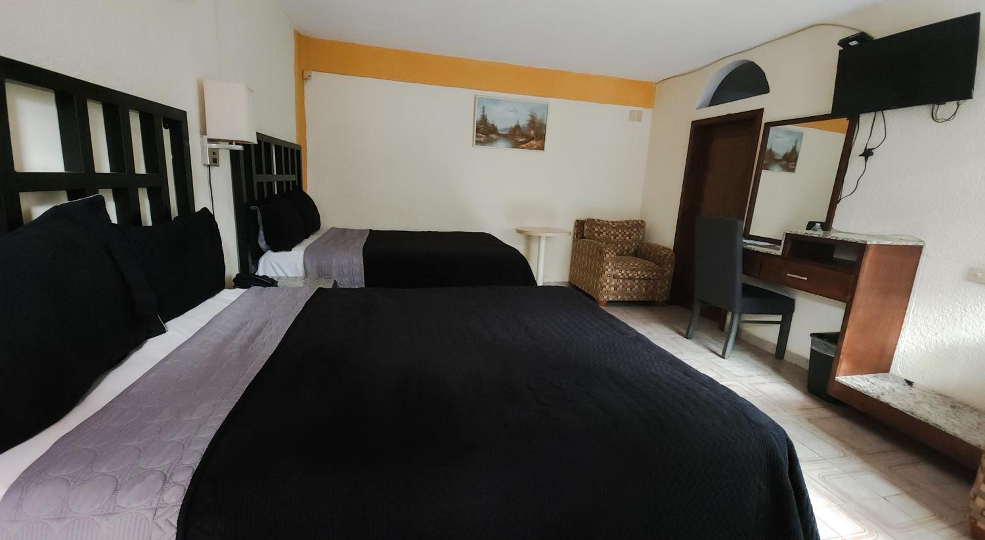 Hotel Paraiso