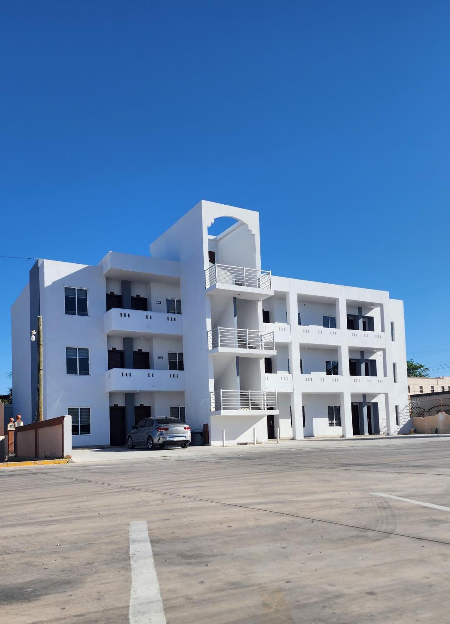 Paraiso Puerto Penasco
