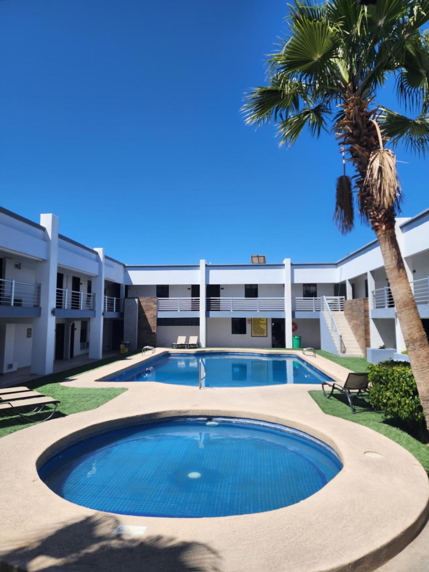 Paraiso Puerto Penasco