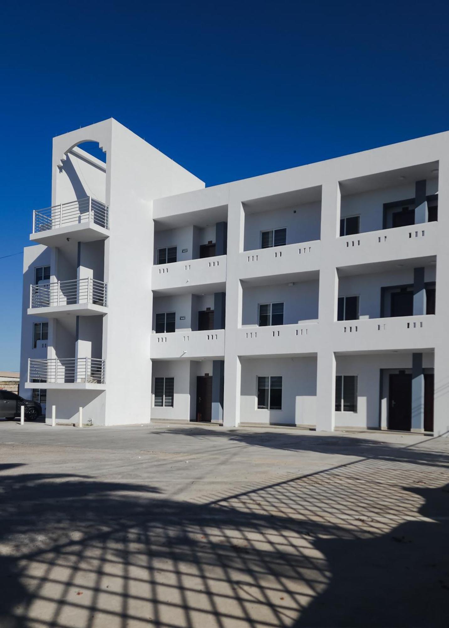 Paraiso 3* Puerto Penasco