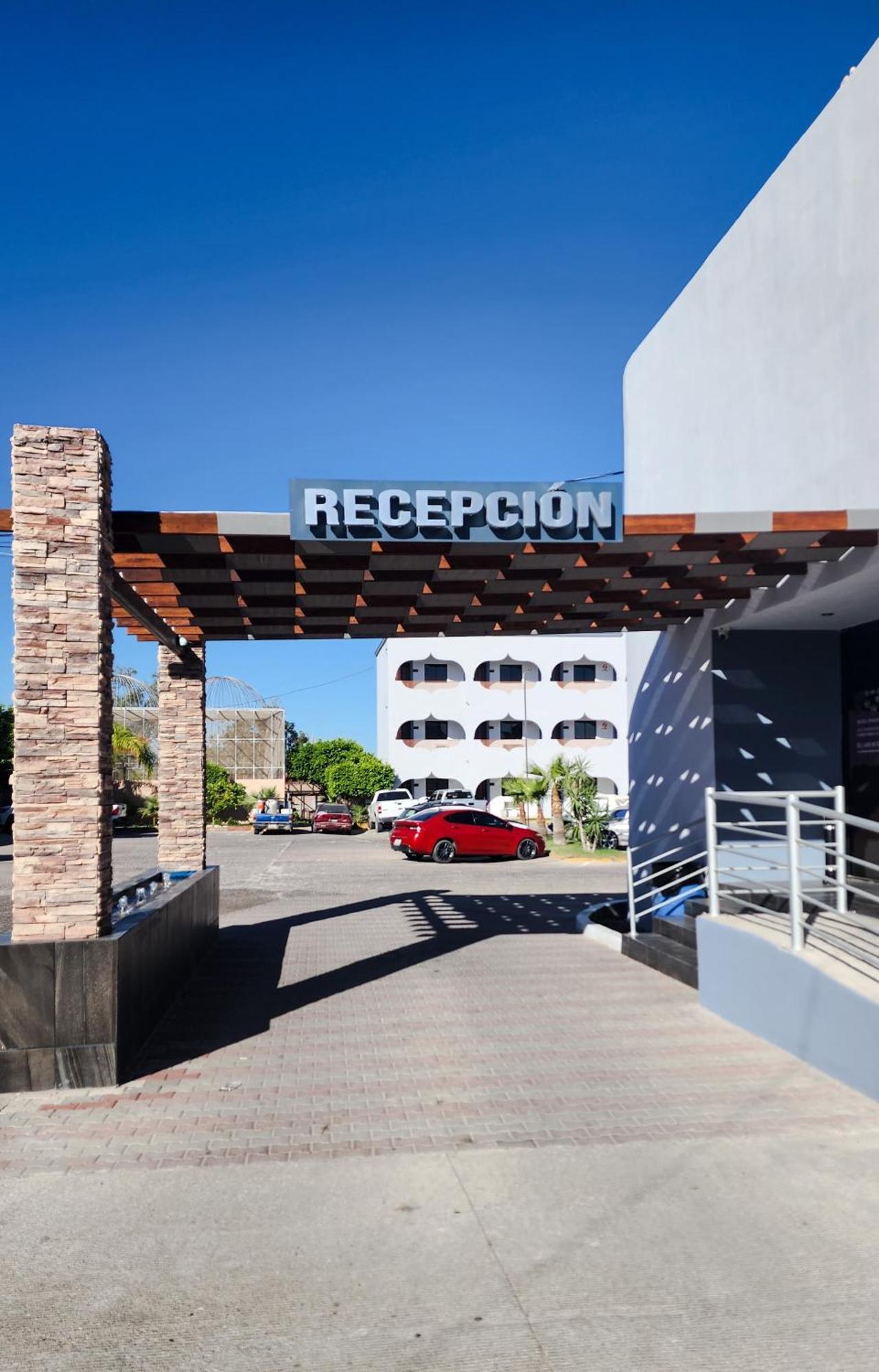 Paraiso Hotel 3*