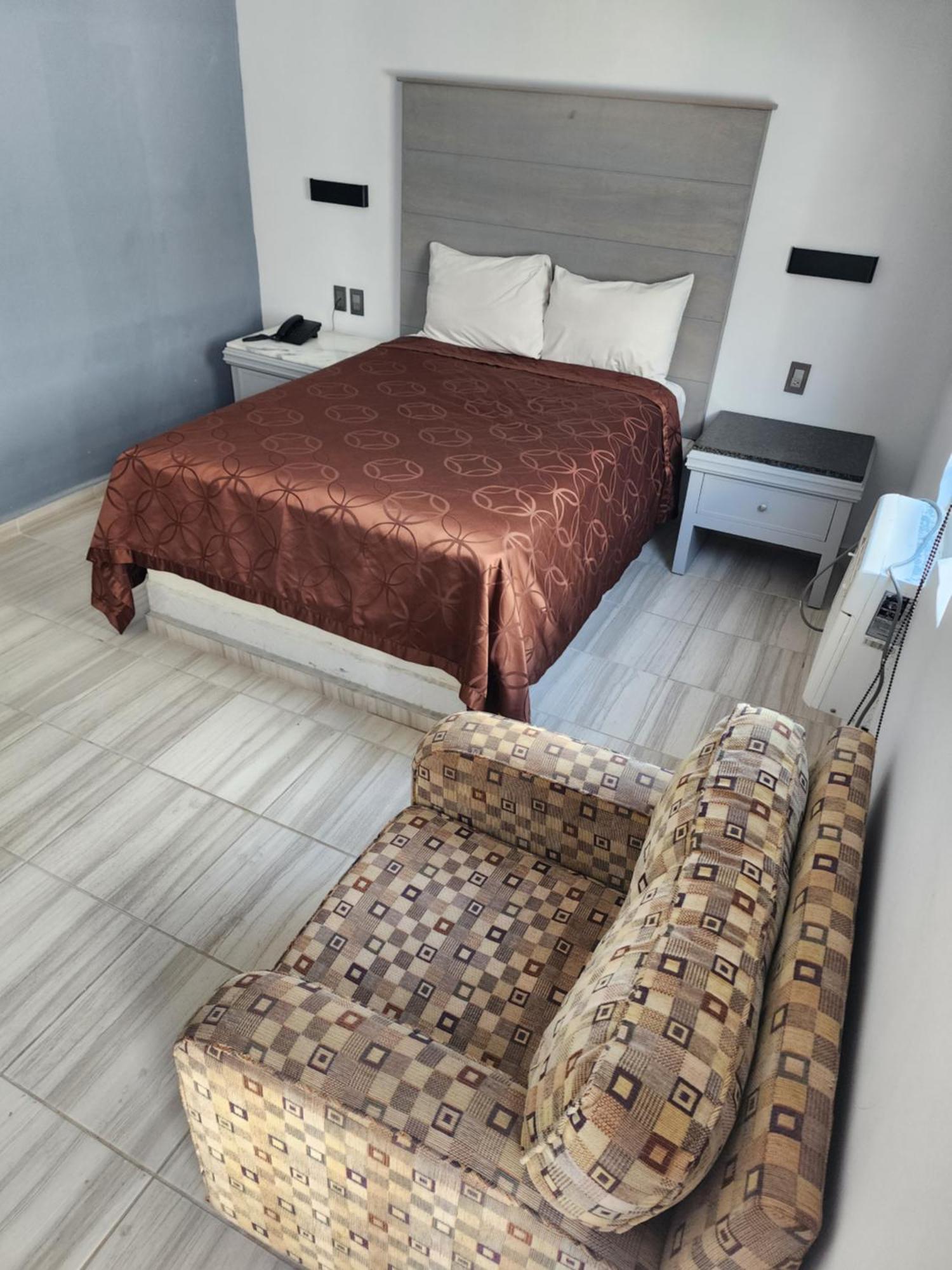 Hotel Paraiso Puerto Penasco