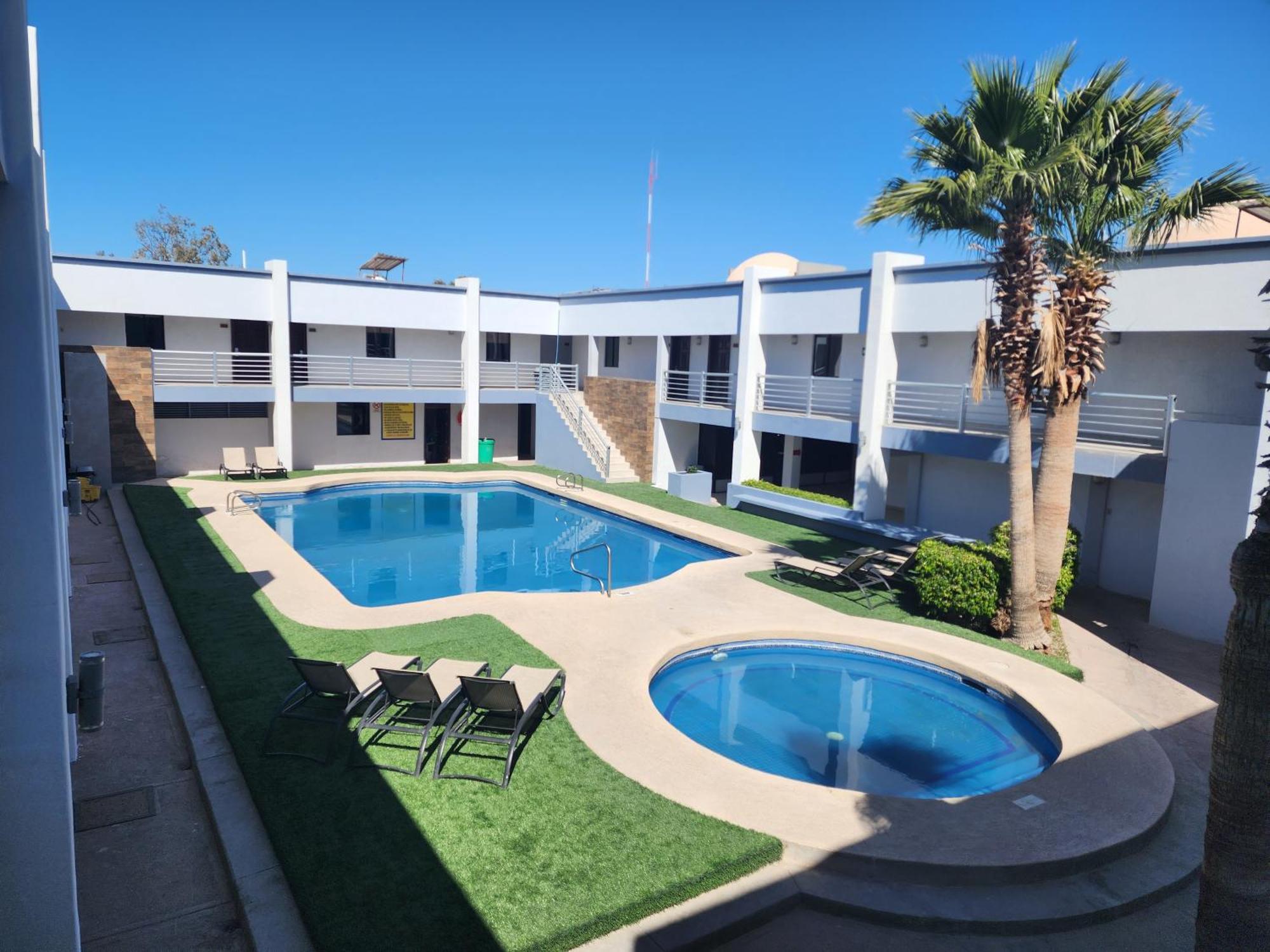 Paraiso Puerto Penasco