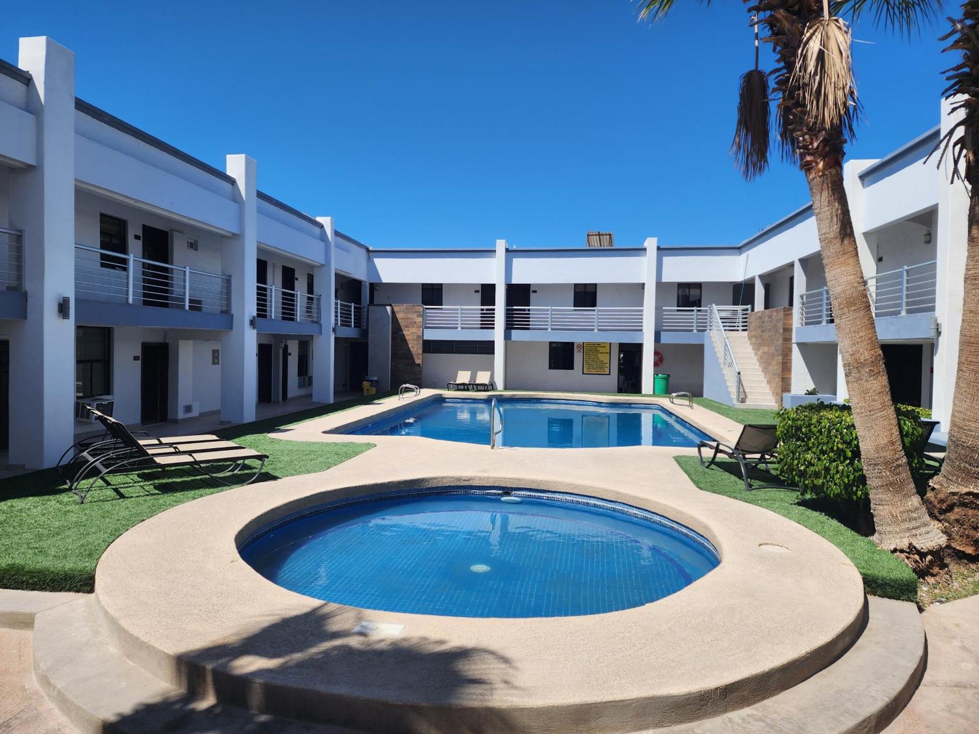 Paraiso 3* Puerto Penasco