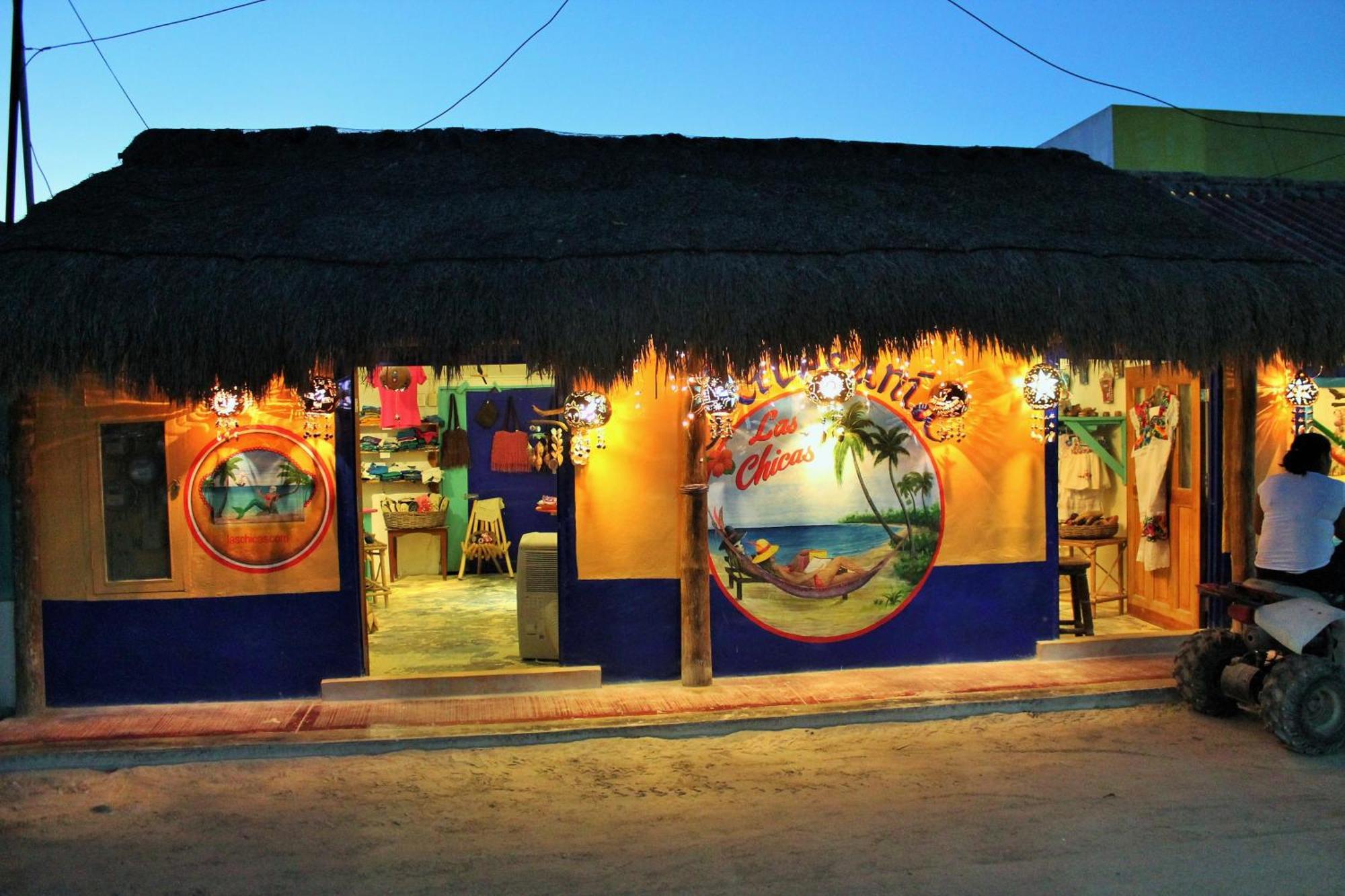El Corazon Boutique - Adults Only With Club Pass Included Isla Holbox