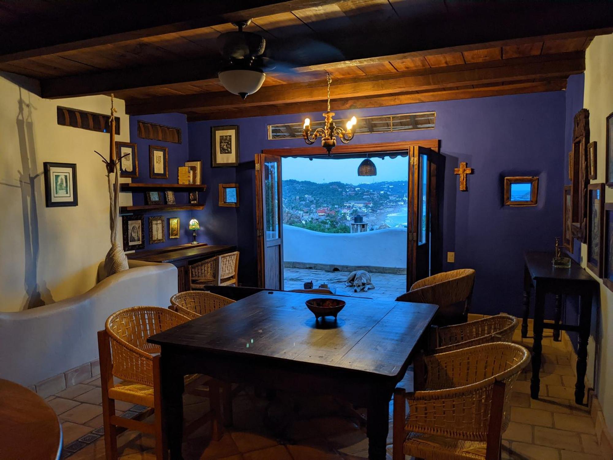 Bed & Breakfast Heven Residence *