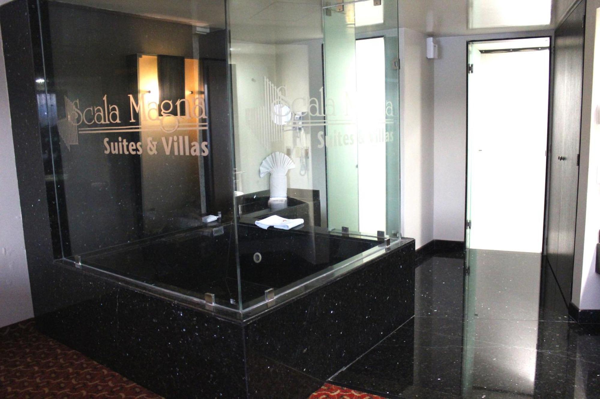 Scala Magna Hotel Mexico City