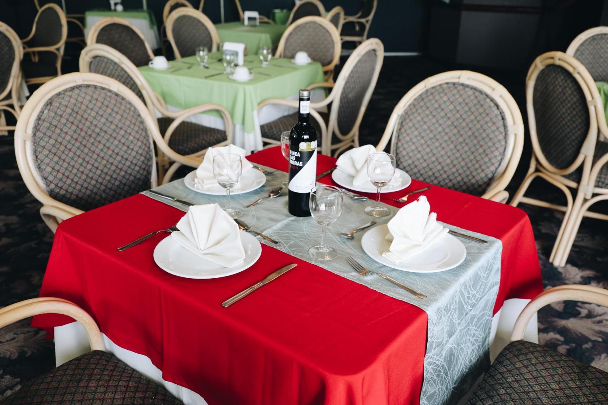 Hotel La Joya Tulancingo