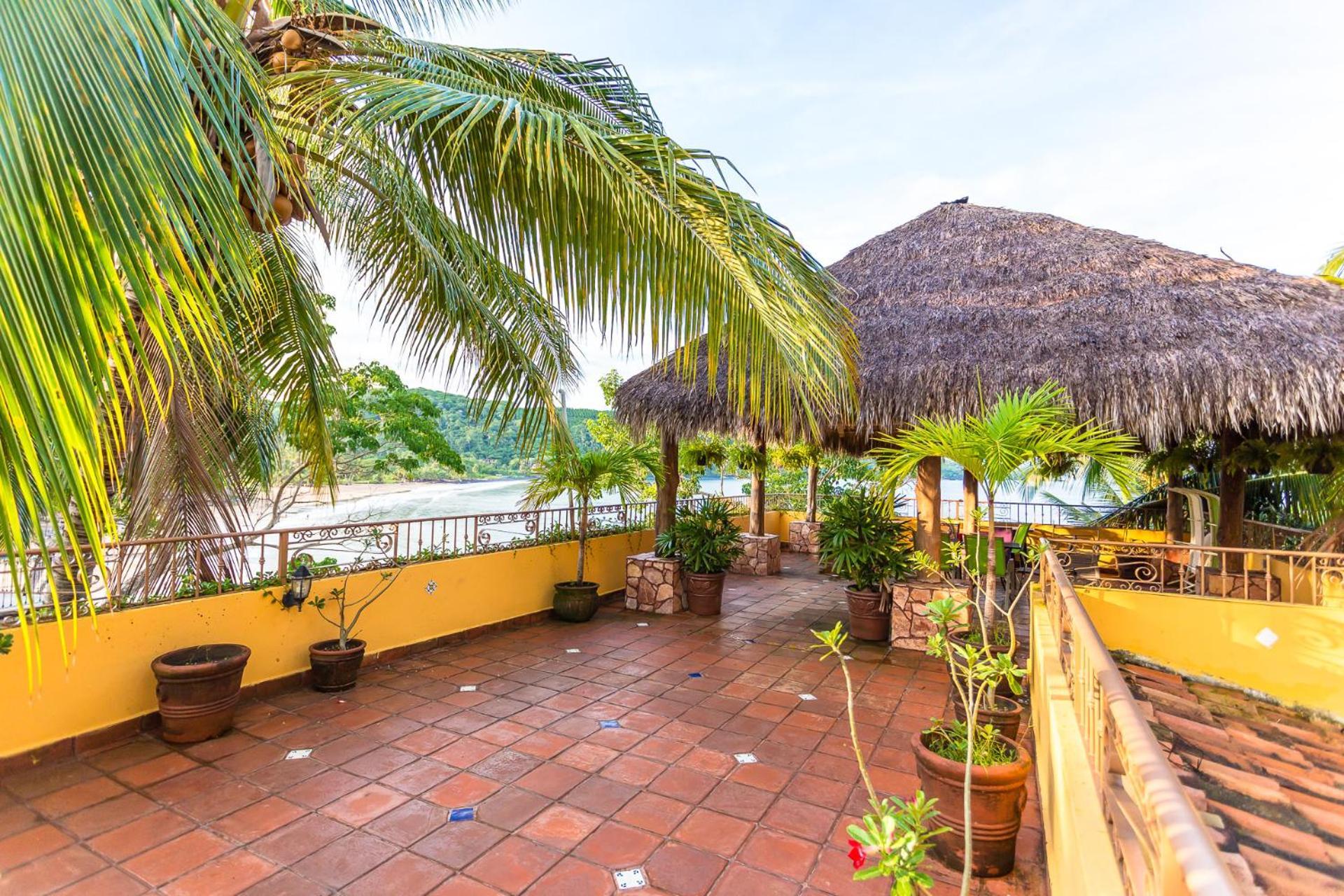 Celeste Hotel Chacala (Nayarit)