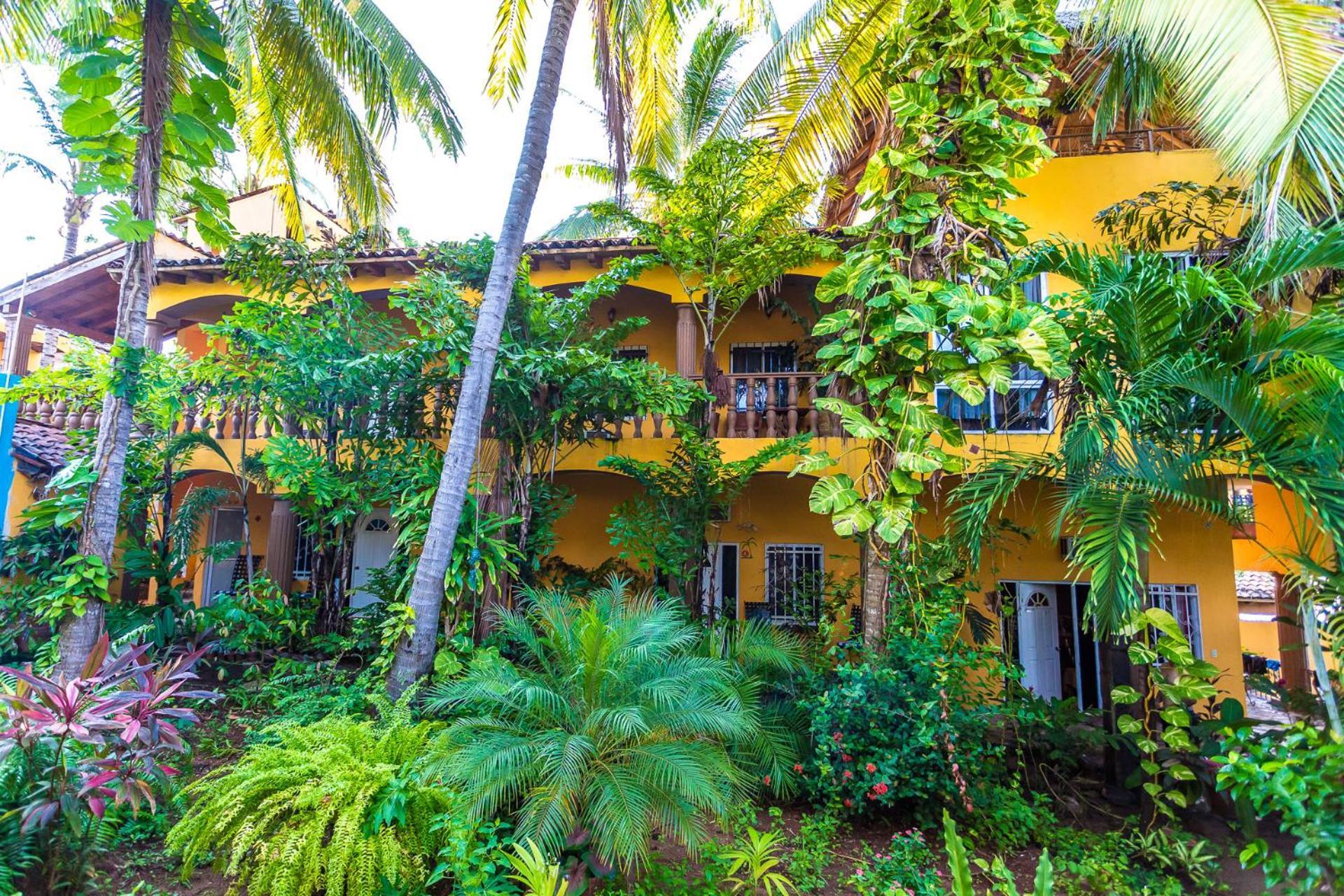 Celeste Hotel