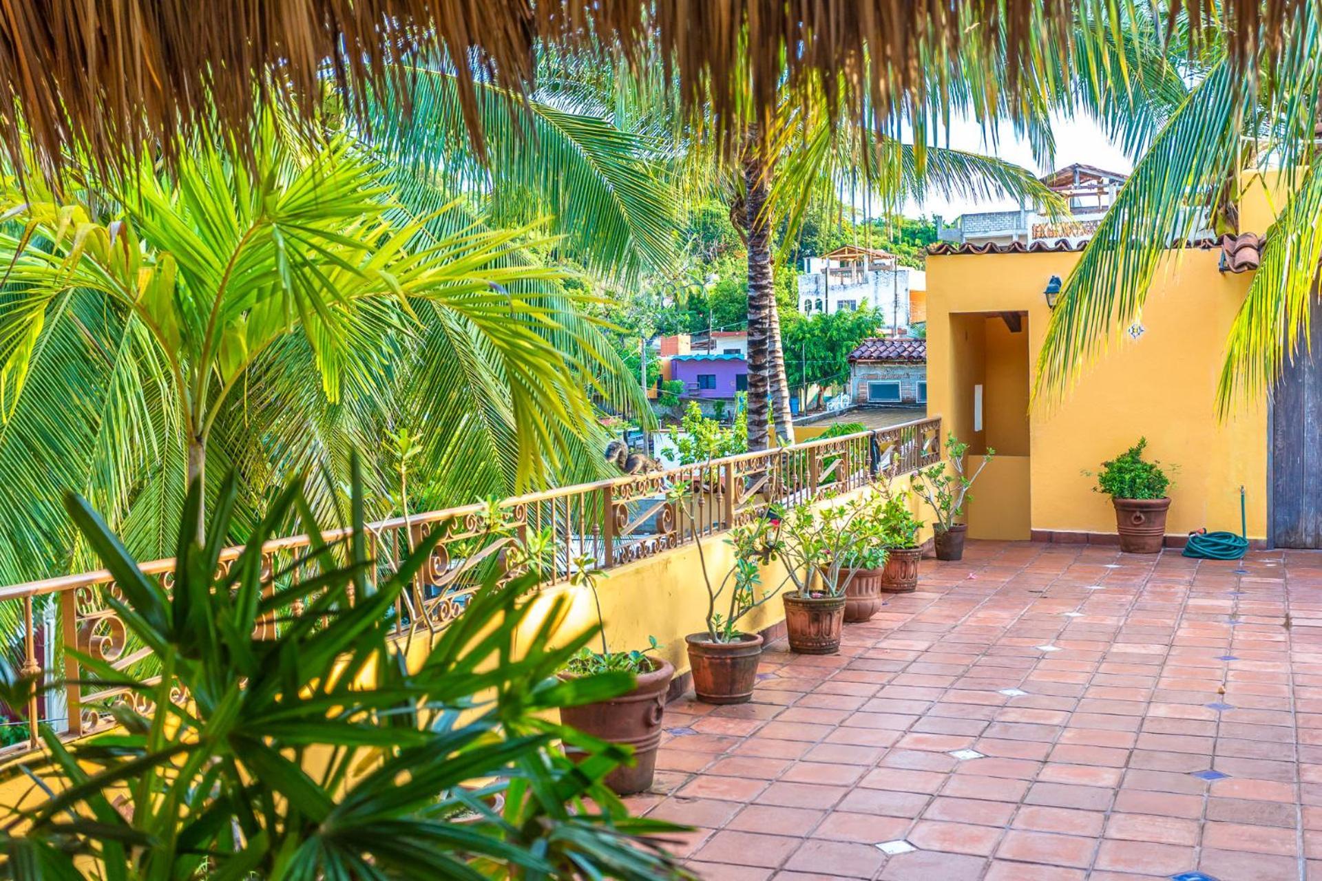 Hotel Celeste