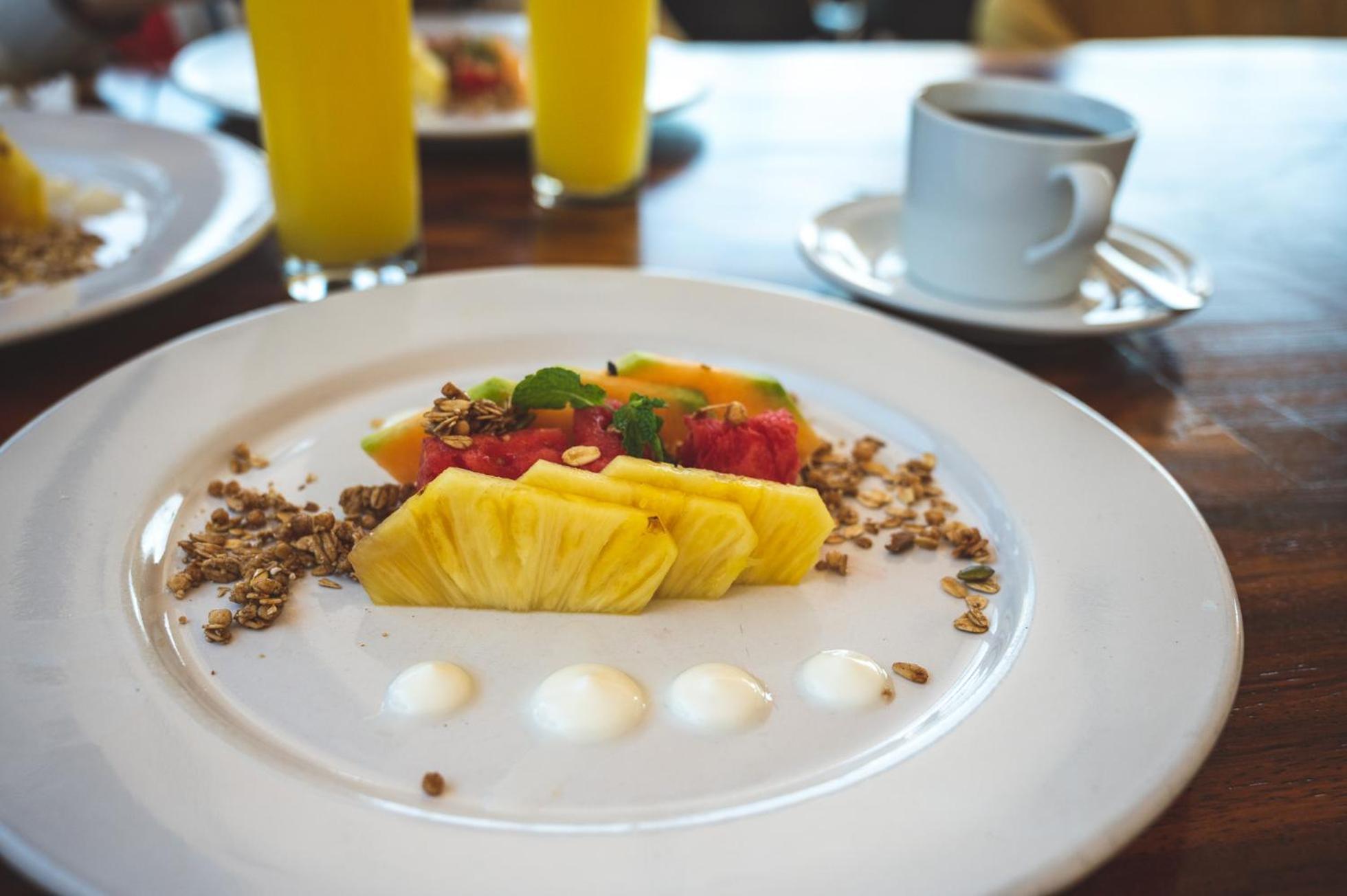 Hotel Yuum Ha Boutique 4*