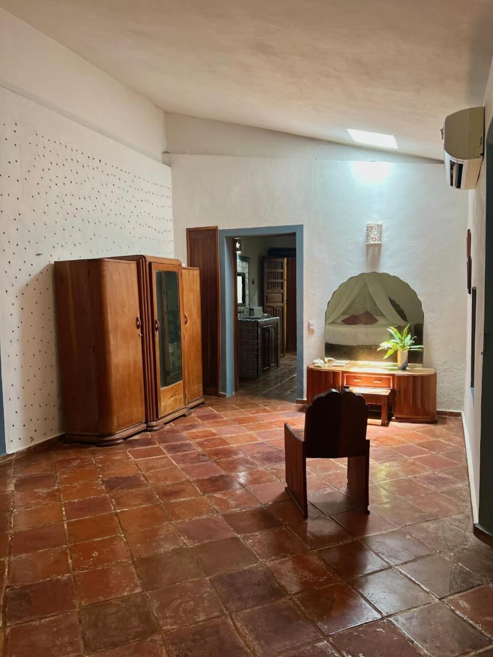 Hacienda San Francisco Tzacalha 4* Dzidzantun