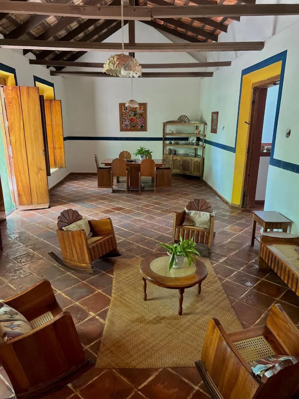 Hacienda San Francisco Tzacalha 4*