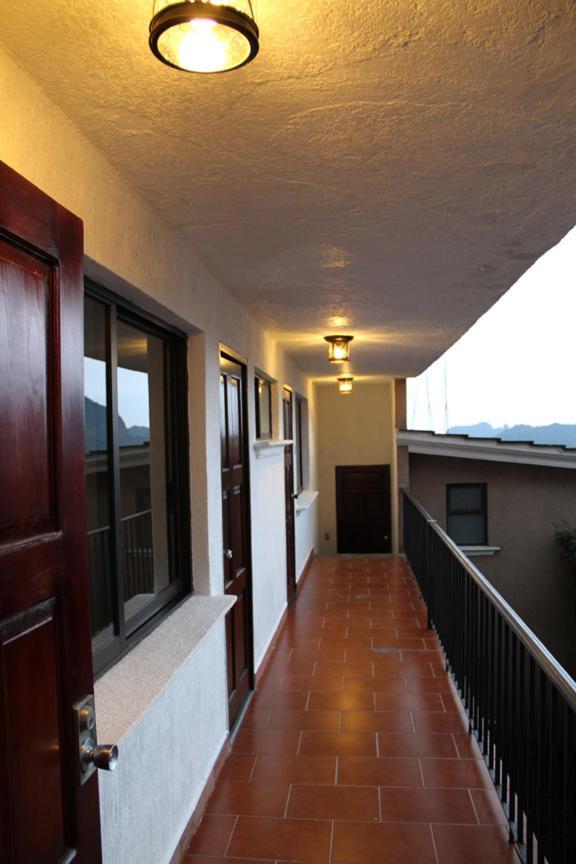 Hotel Quinta Del Sol 3*
