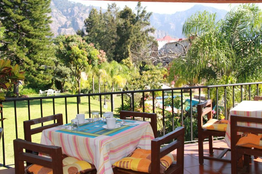 Hotel Quinta Del Sol
